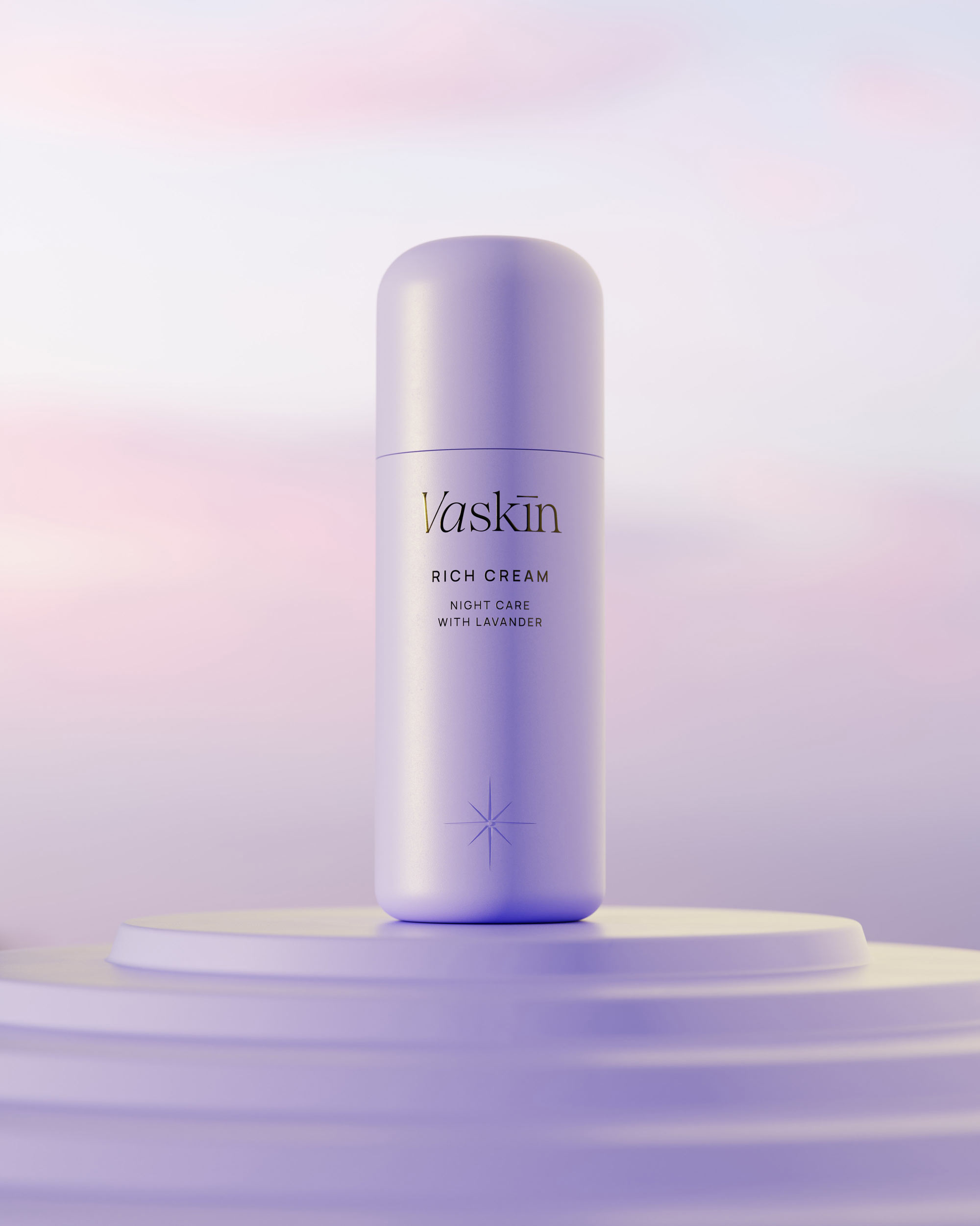 Vaskin, an Embodiment of Sophistication and Simplicity, Endeavors to Redefine the Essence of Beauty