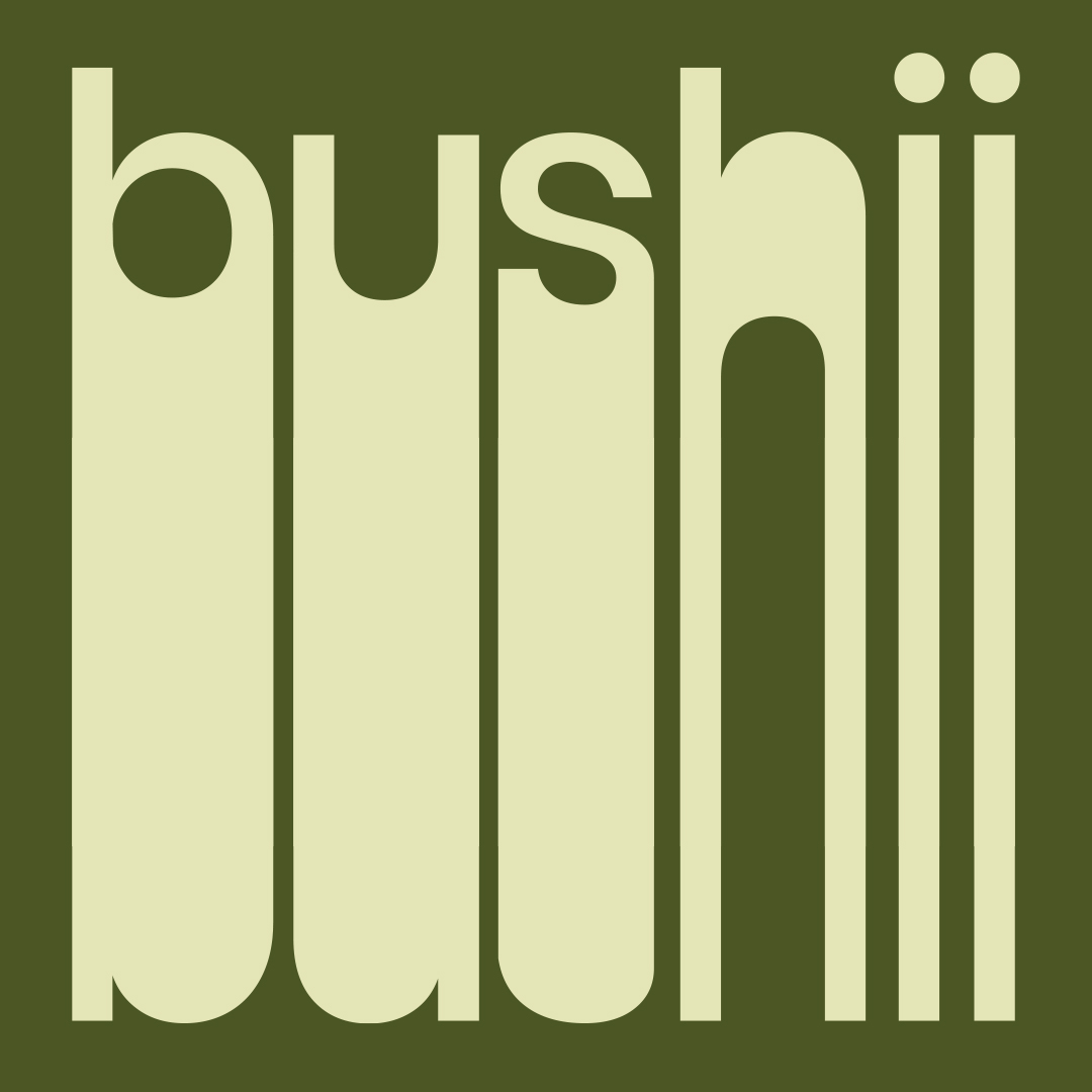 Bushii Grooming for Distinctive Style and Healthy Skin