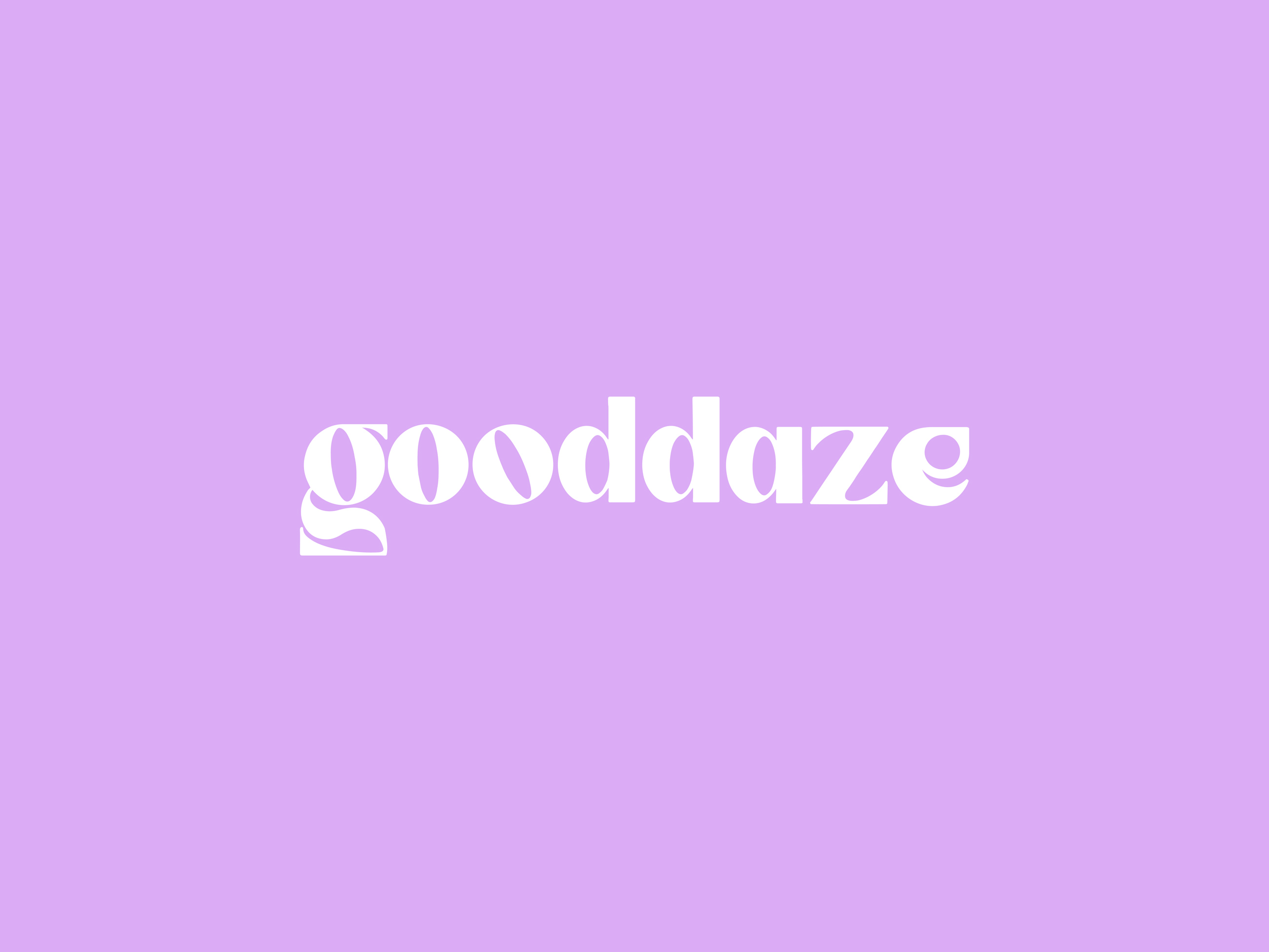 Visualizing Calm: Inside the Design of Gooddaze CBD Gummies