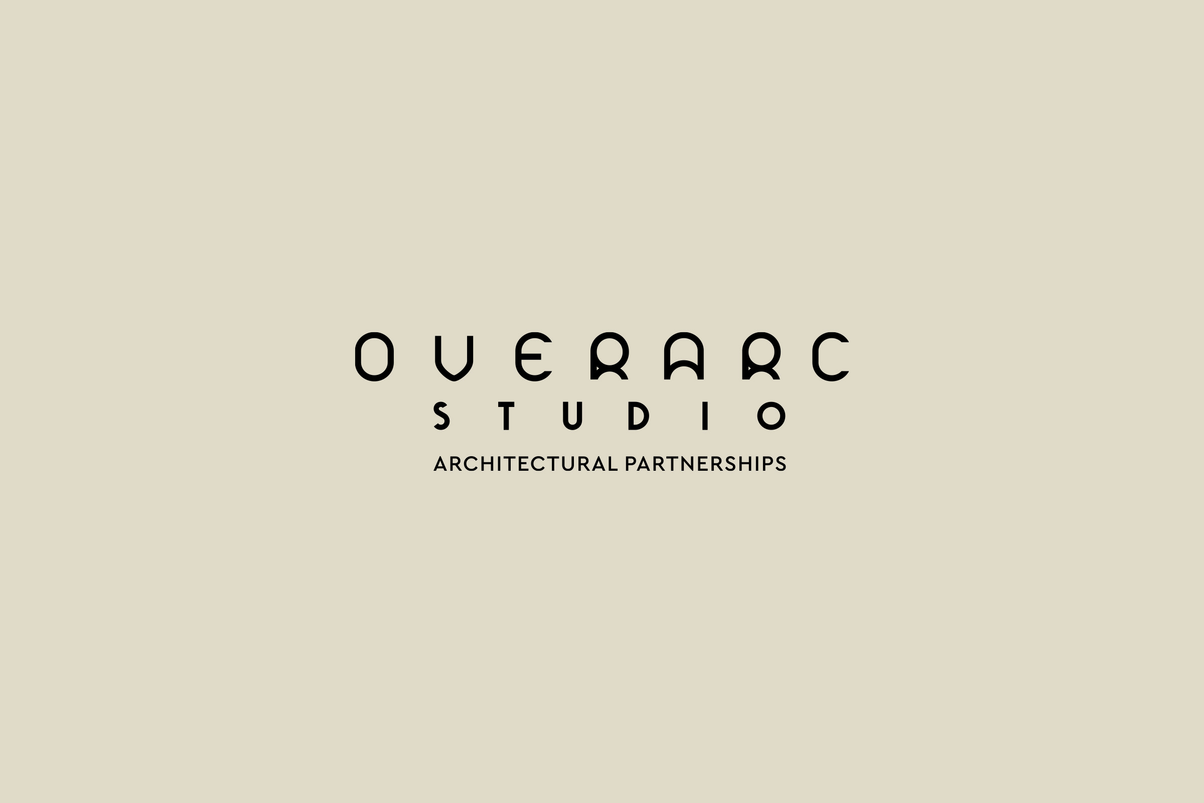 Overarc Studio by Cursor Design Studio