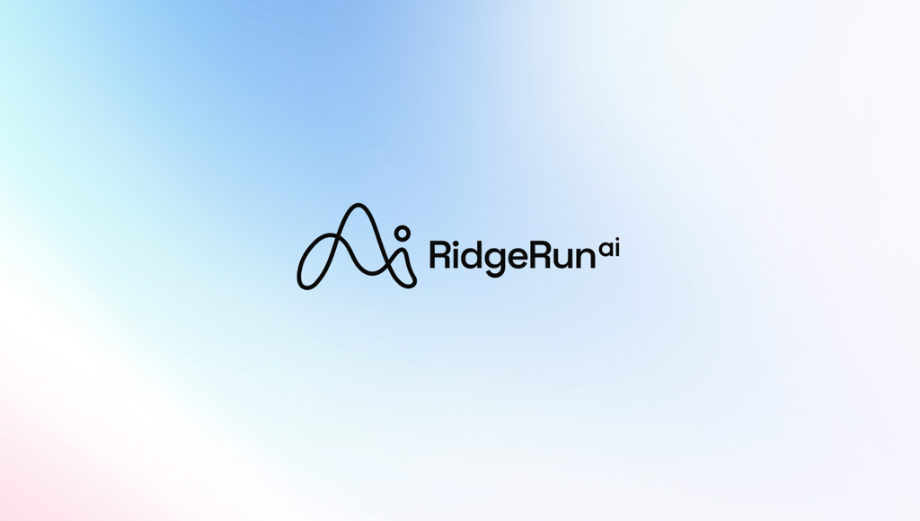 Gitanos Creates Branding for RidgeRun Ai