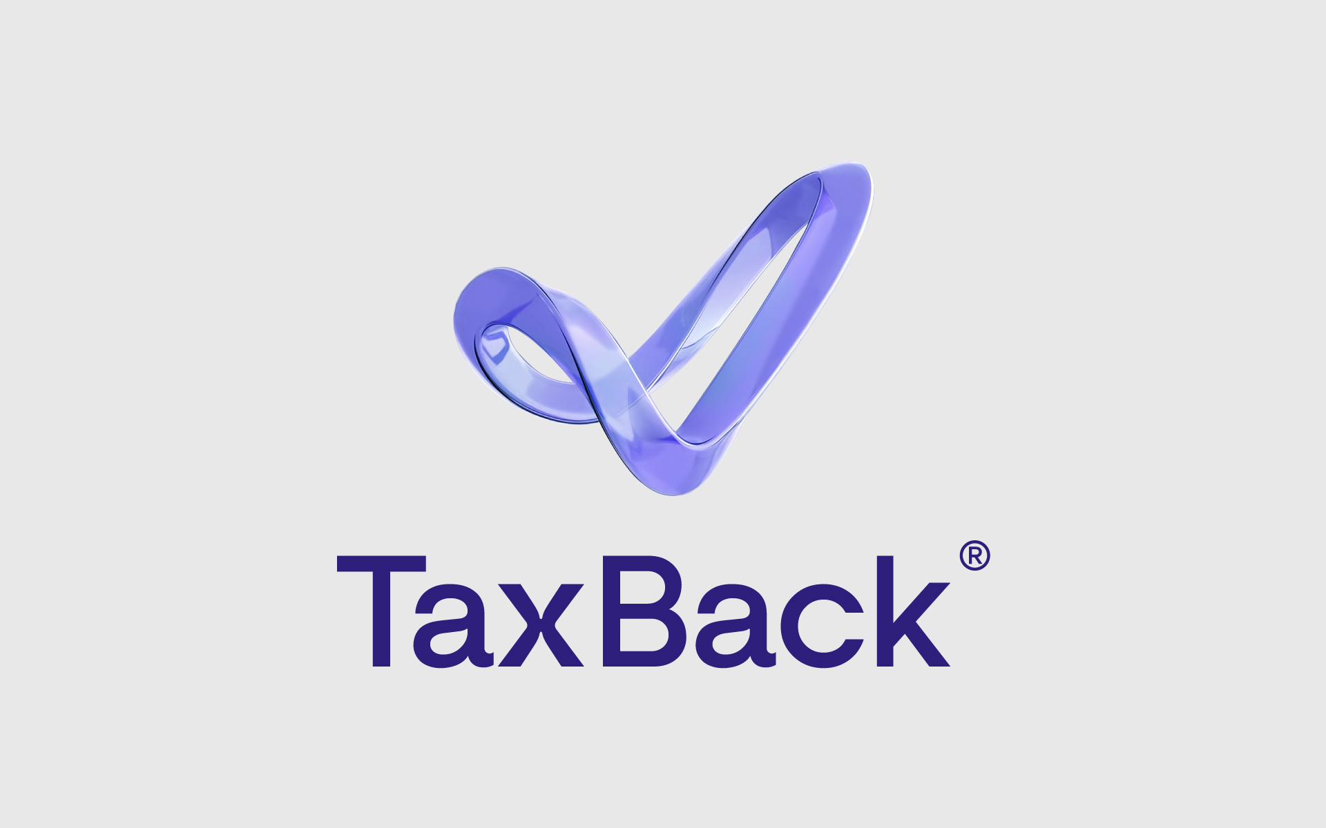 TaxBack Brand Identity