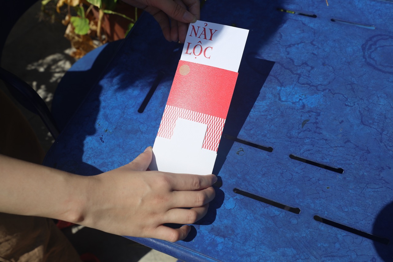 New Year Nurturing – Lucky Red Envelopes 2024