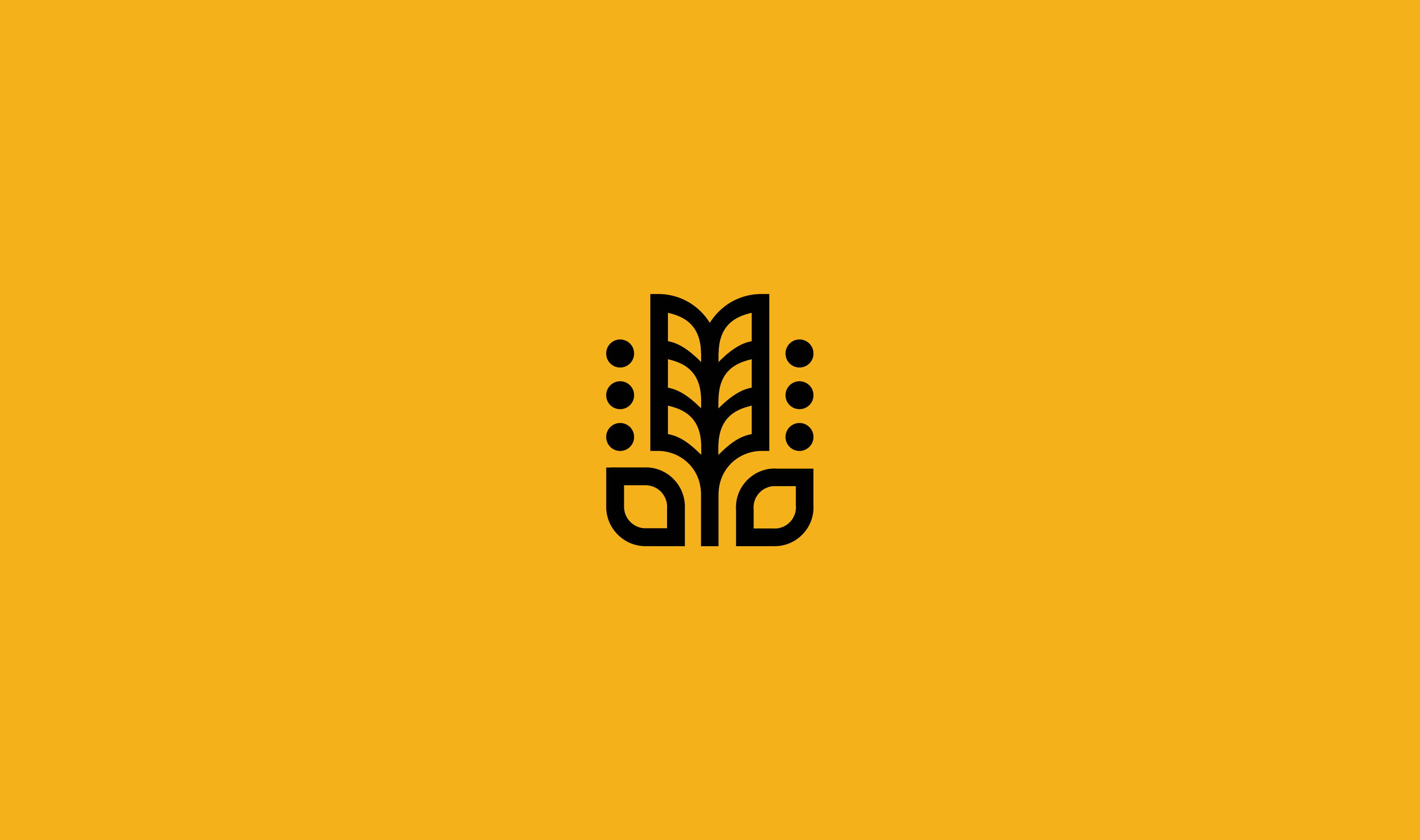 Revitalizing Tradition: A Visual Identity for Agricultural Institute Osijek