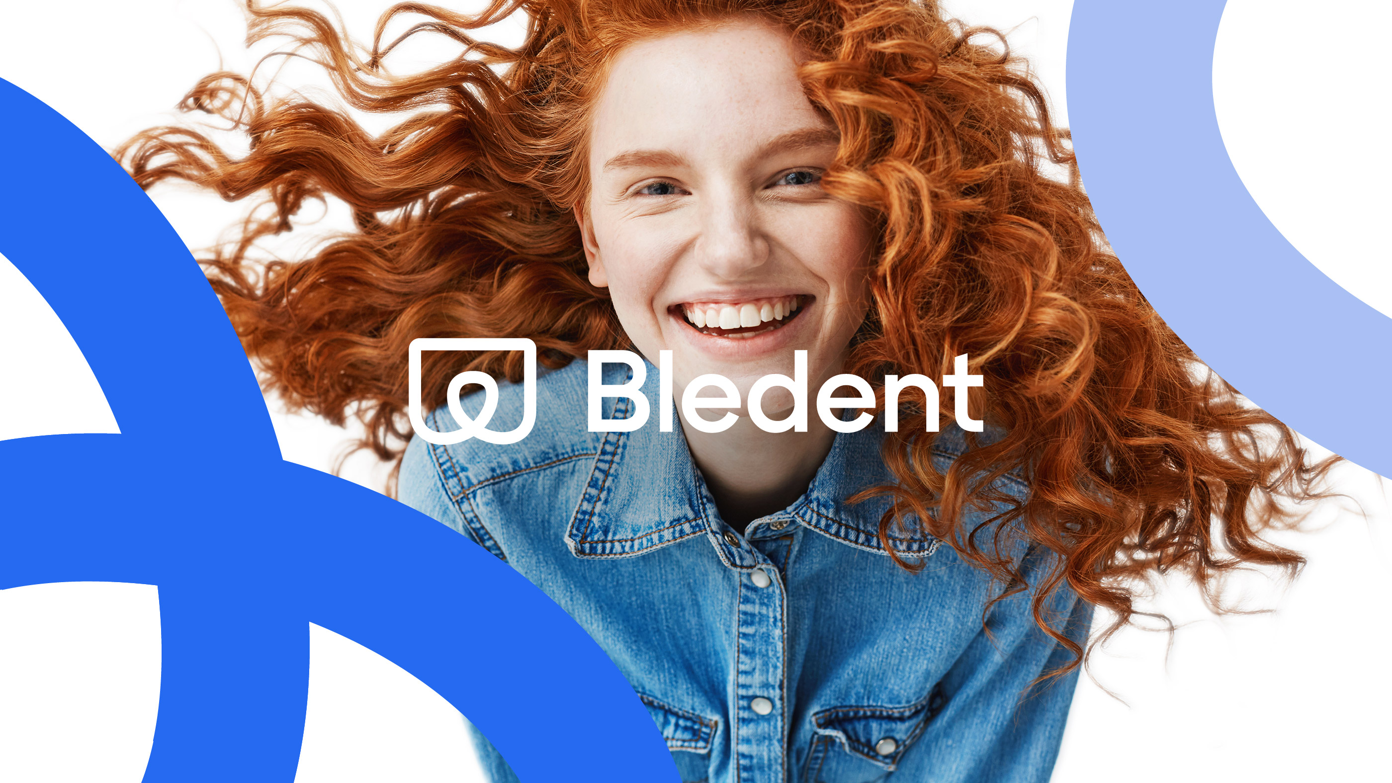 Brand Identity for Bledent Dental Clinic