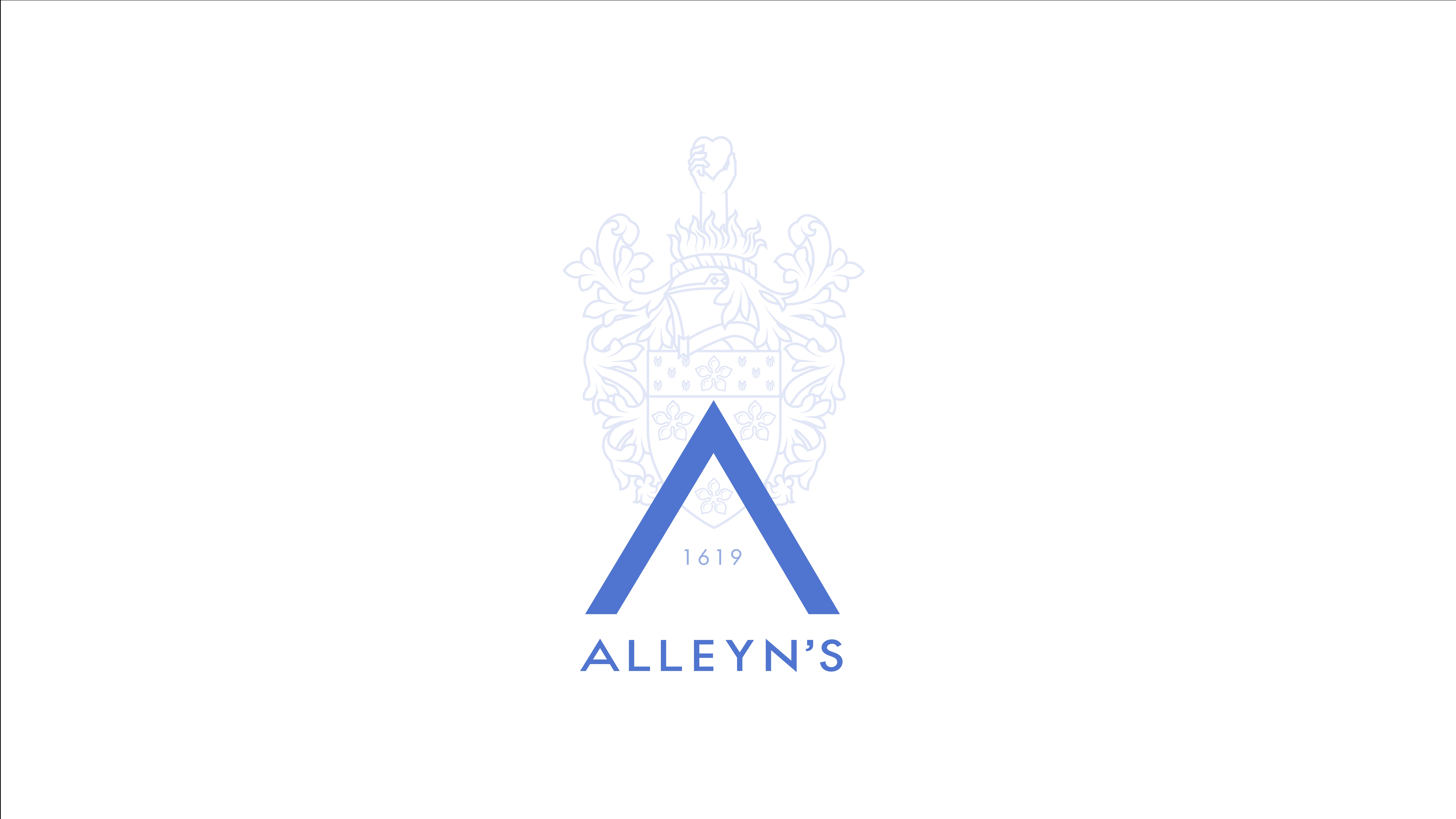 Renowned Independent School, Alleyn’s Reveals New Visual Identity Devised by Brand Elevation Agency, Free the Birds