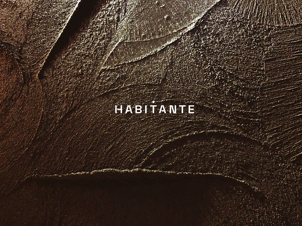 Habitante Branding – Exploring the Conceptual Depths of Architectural Design