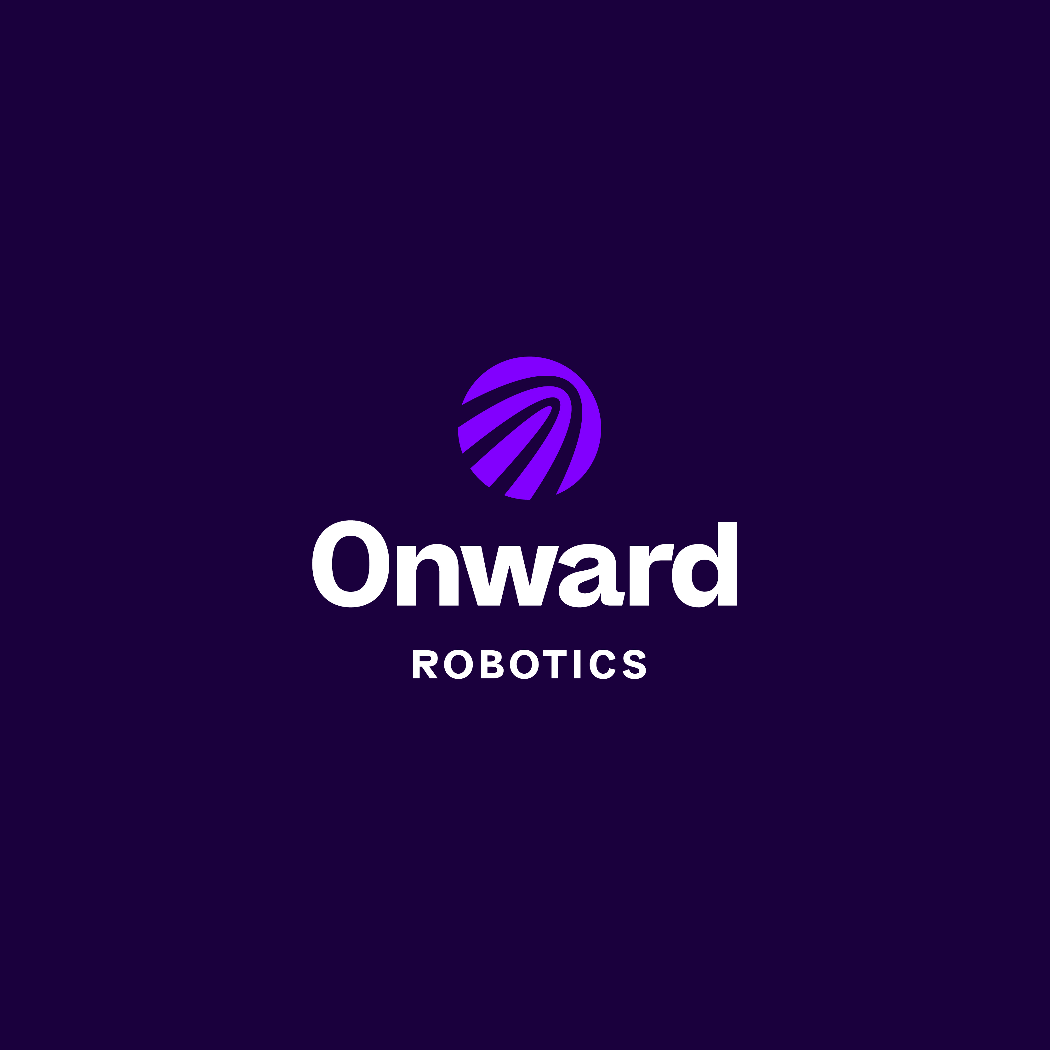 Onward Robotics Brand Identity