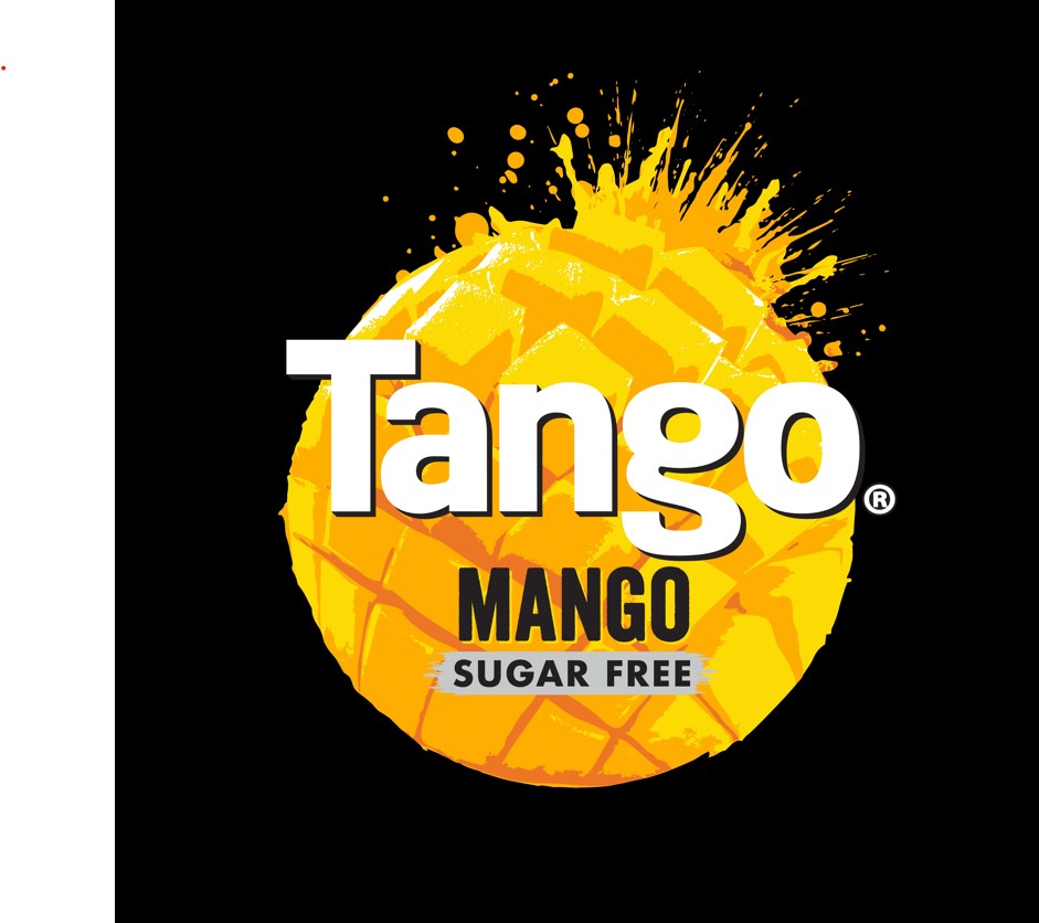 Britvic Continues Category Disruption With Tango Mango – an Explosive New ‘edition’ With Design by Bloom