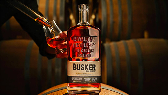 The Busker Single Pot Still: Redefining Authentic Irish Whiskey