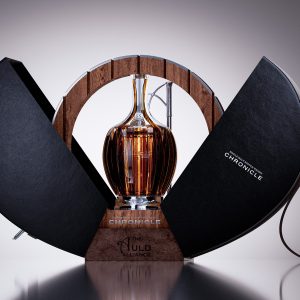 Chronicle Whisky by Omdesign