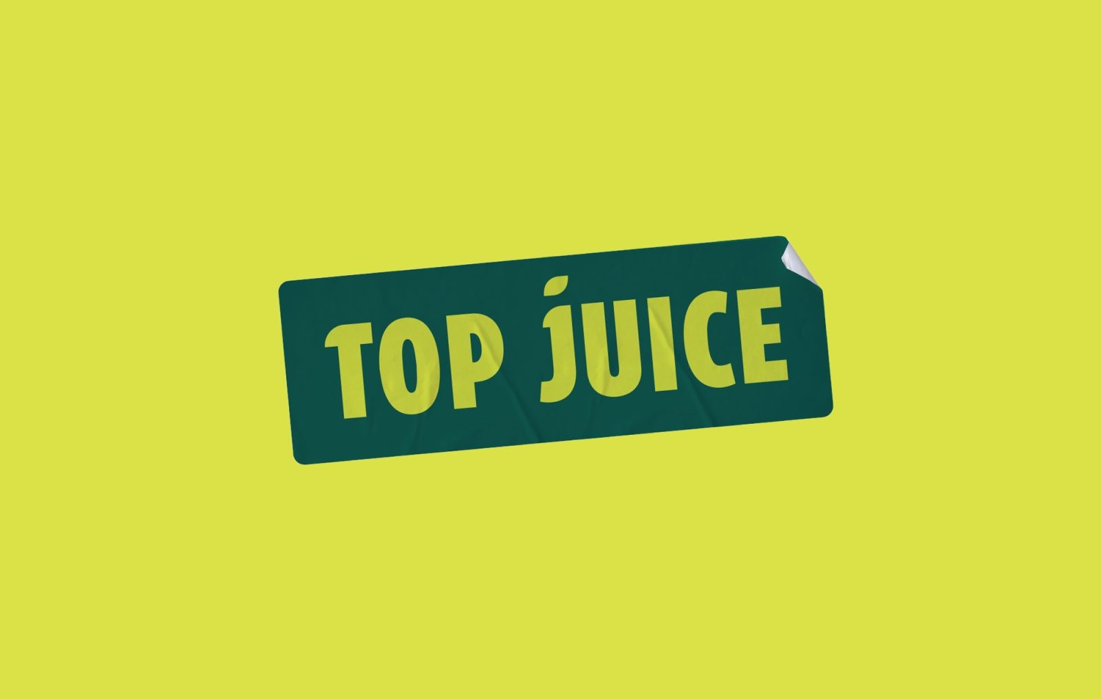 Revitalising Australia’s Favourite Fresh Juice Brand