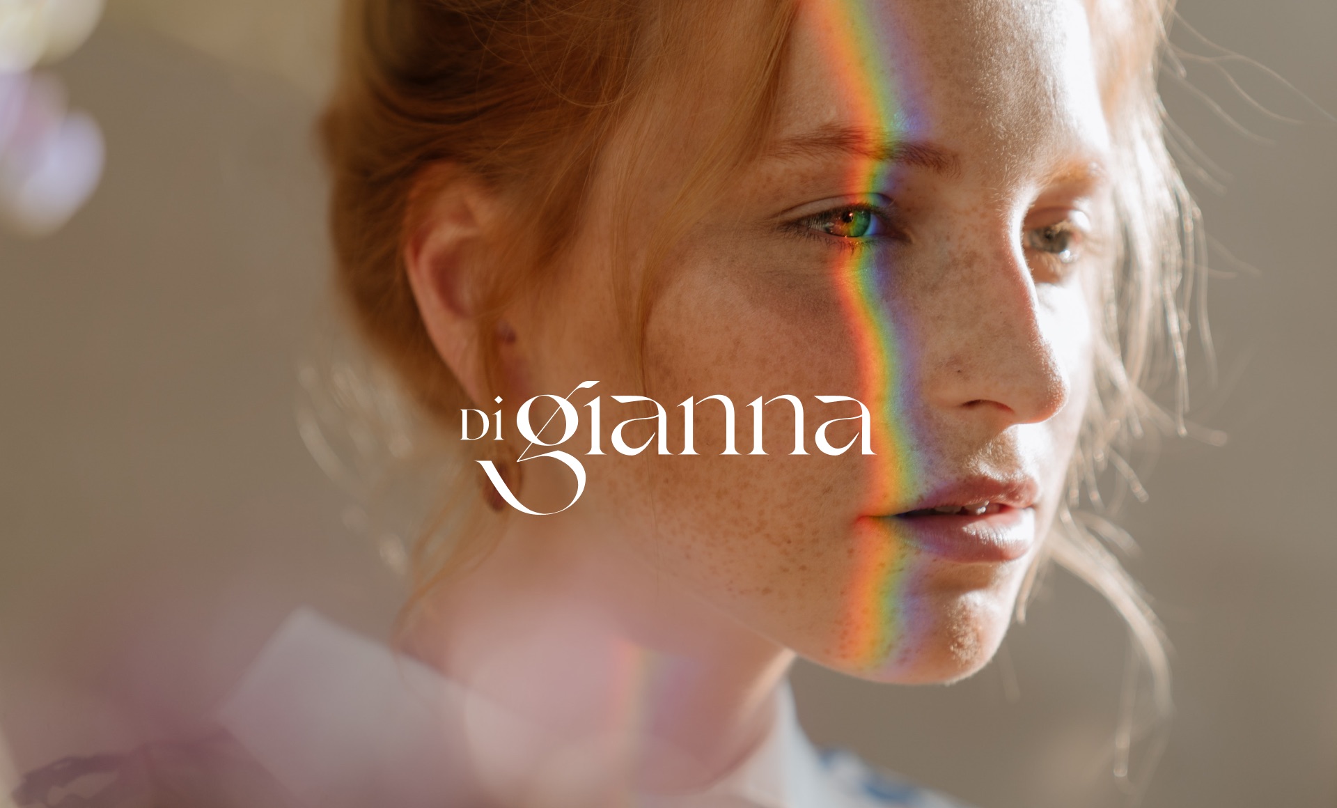 Enhance Well-Being with Di Gianna: A Natural Essential Oil Brand by Alex Monteiro