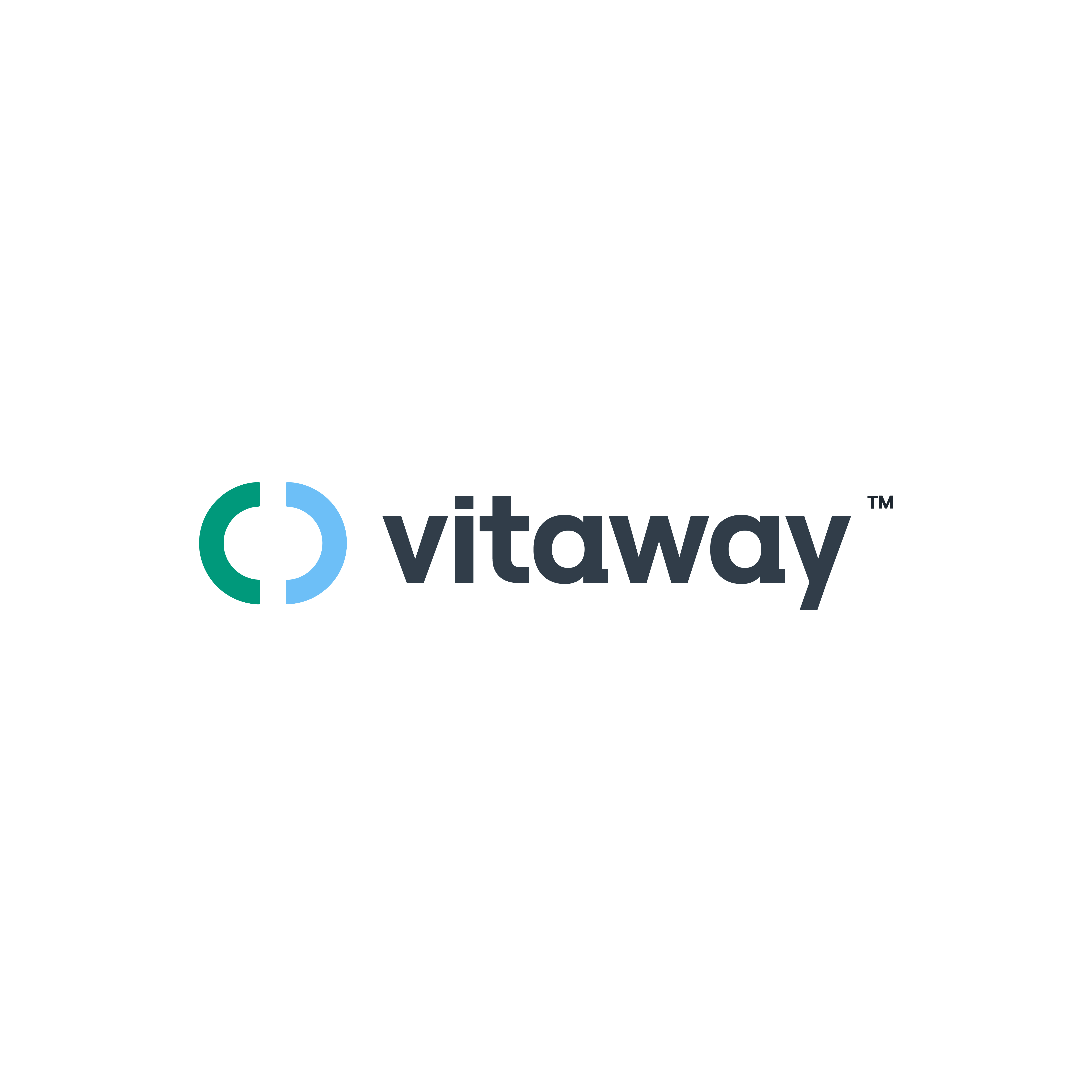 Visual Identity for Vitaway Created by Digital Factory