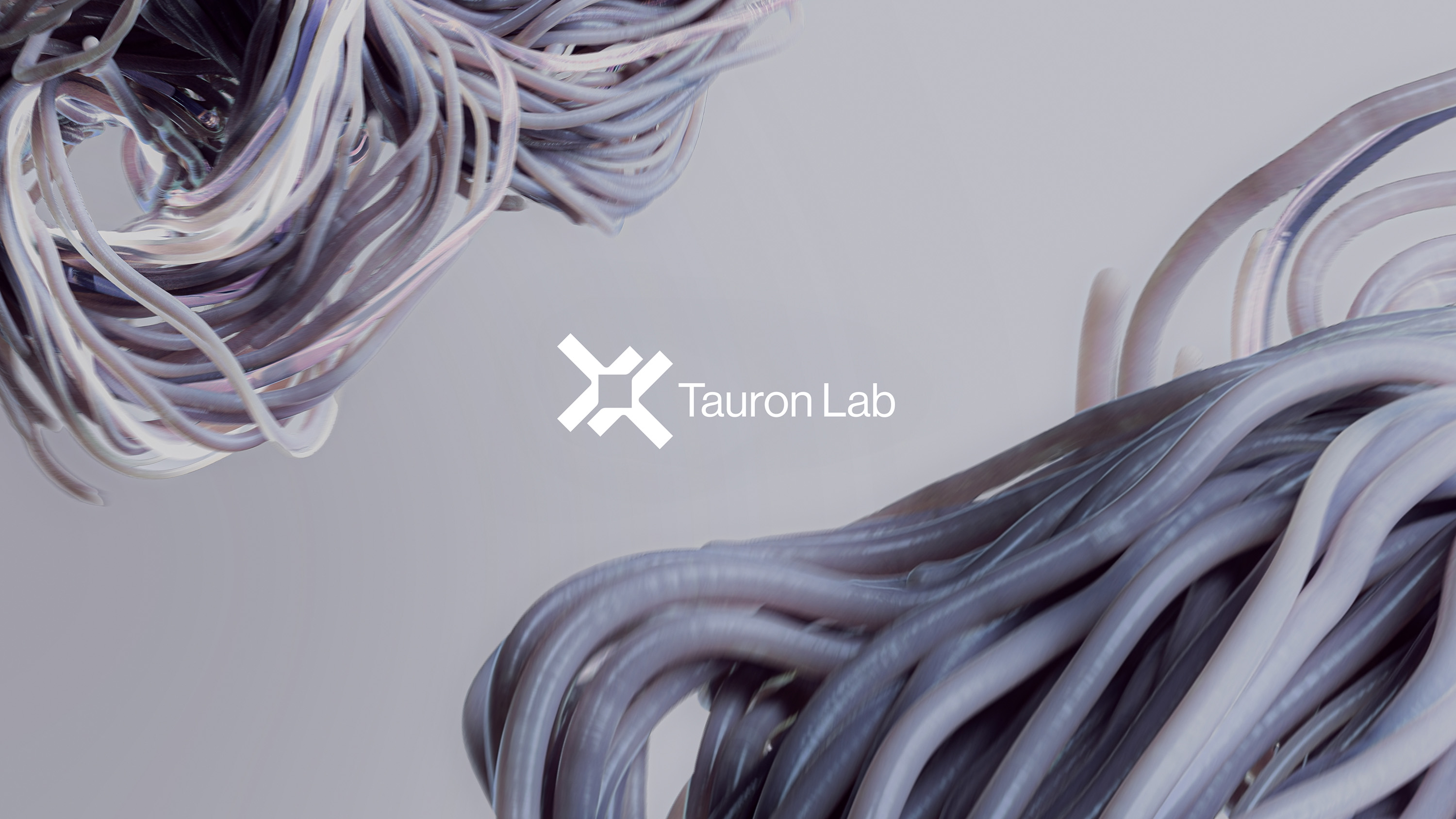 Experimental Audiovisual Lab Crafts its Brand Identity with Meteora Studio