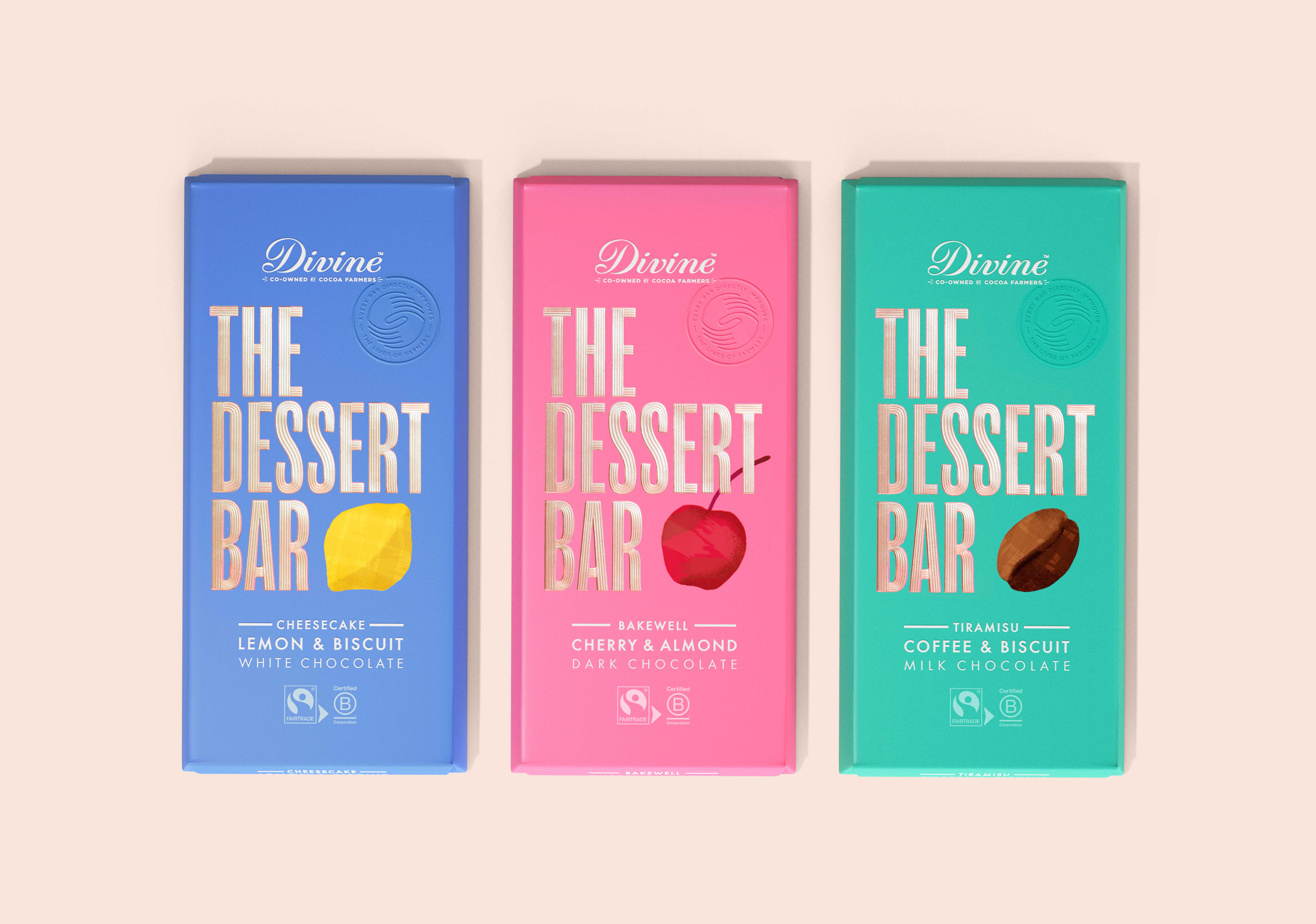 Butterfly Canon and Divine Chocolate: Crafting the Perfect Packaging Design and Dessert Experience