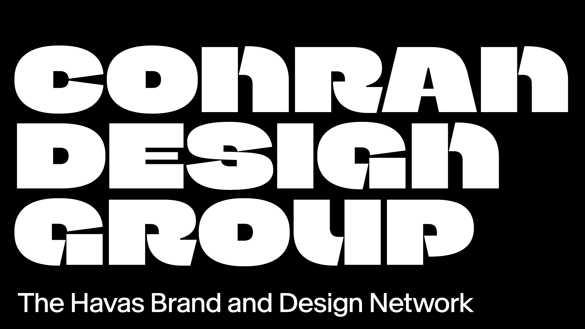 Iconic New Brand Signals New Era for Conran Design Group - World Brand ...