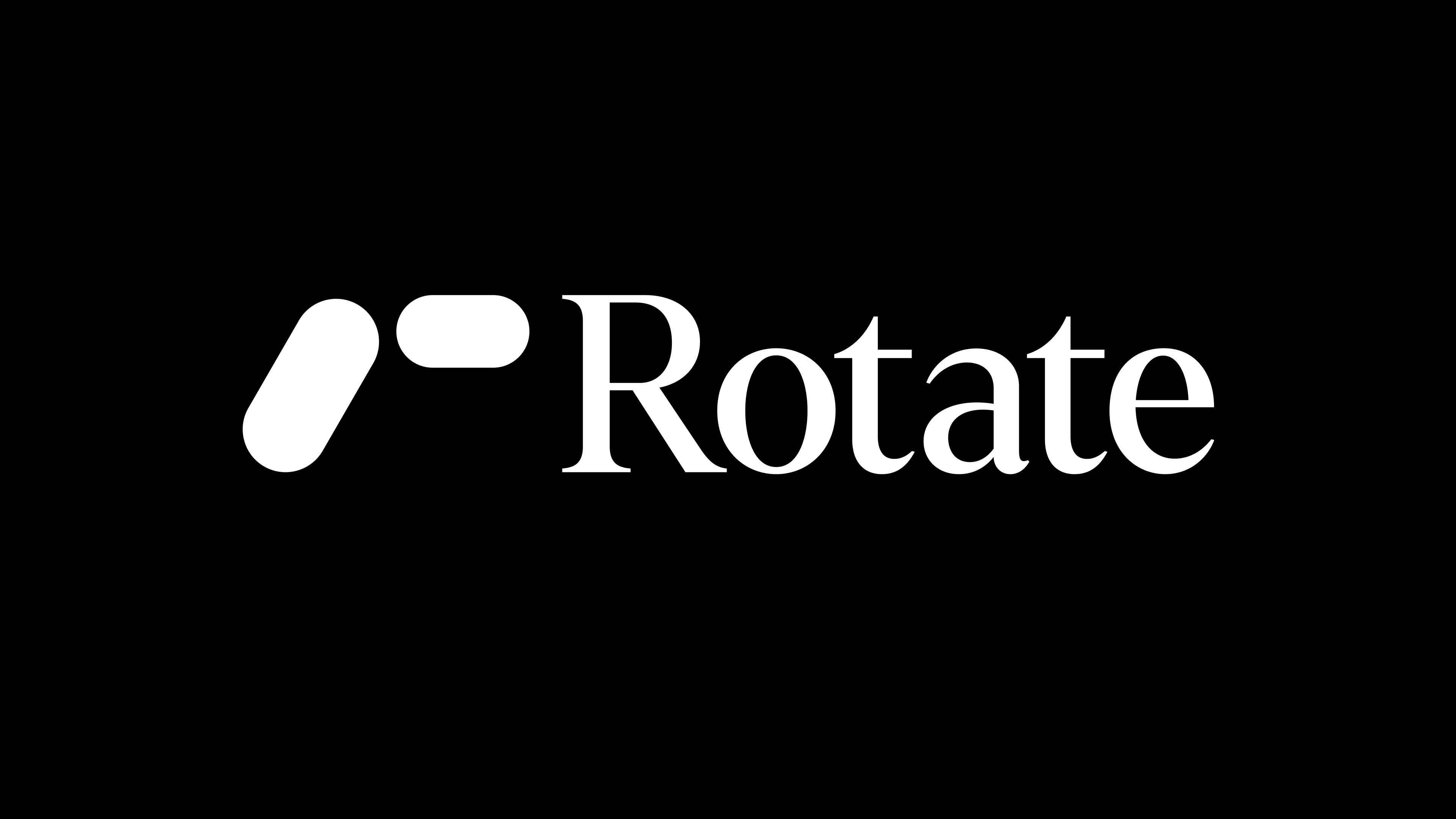 A LINE Partners with Revolutionary New Business Security Platform Rotate to put a Brand New Spin on Cybersecurity