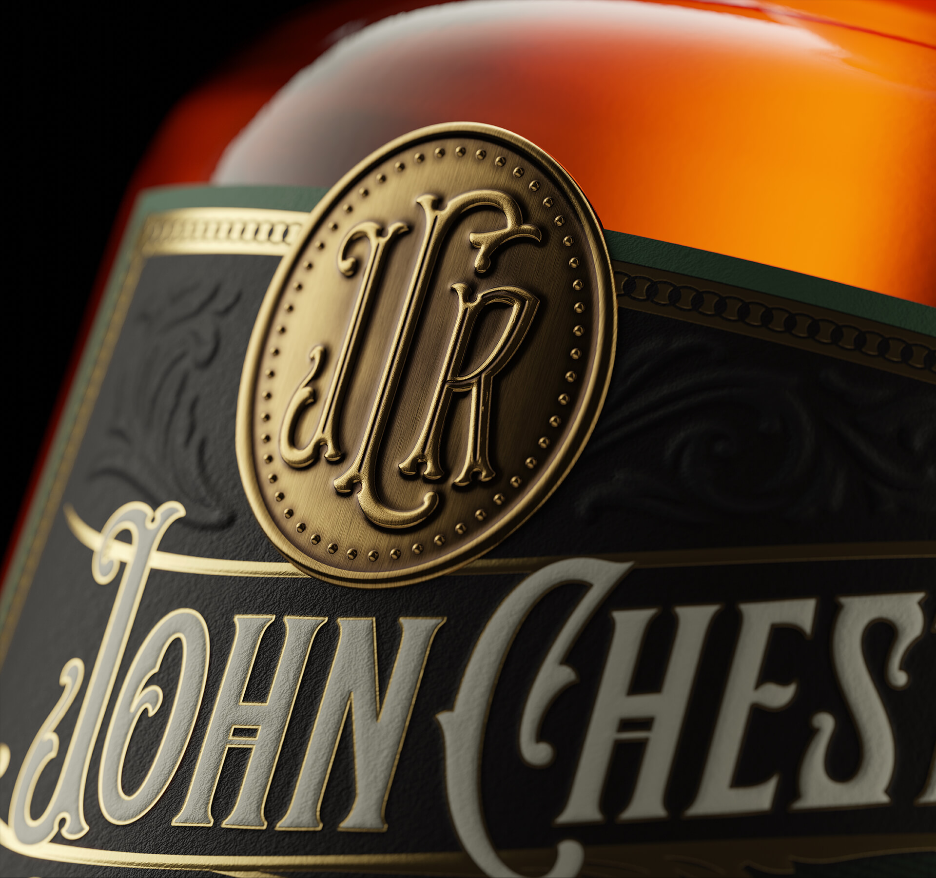 Heritage Revived: John Chester Ross & Sons’ Kansas City Whiskey