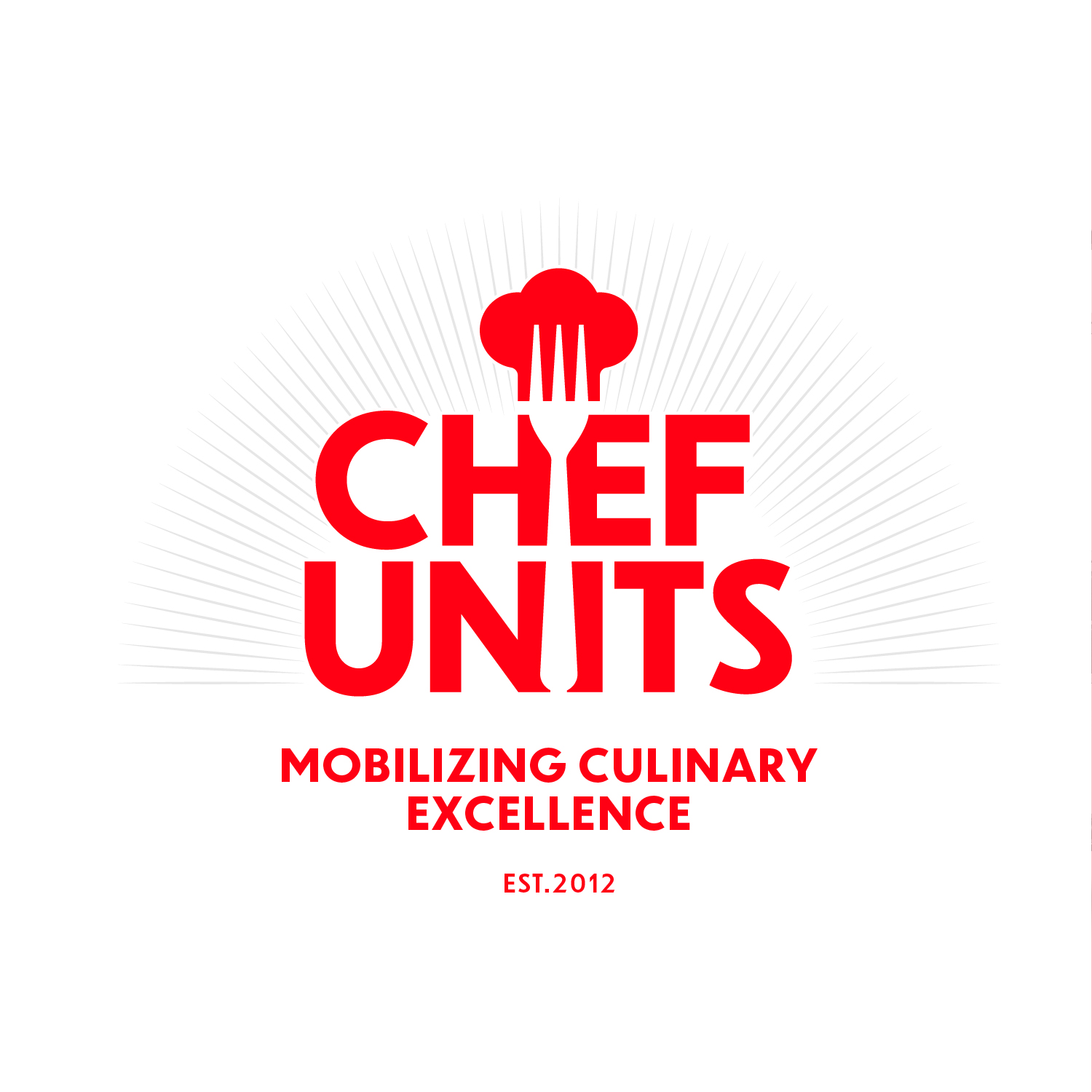 Chef Units Reimagined: Pencil Worx Crafts a Fresh Identity for Mobile Kitchen Innovator