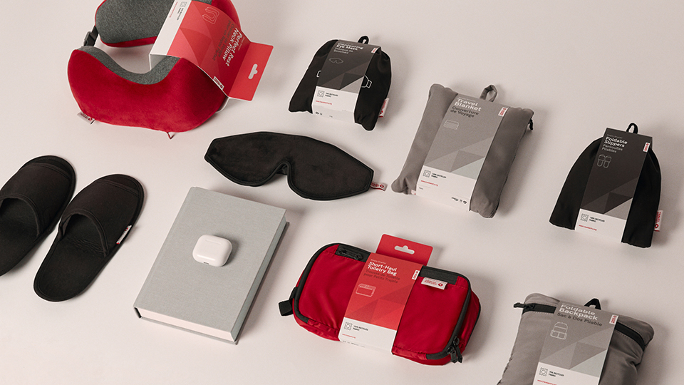 Travel Sentry: Innovating Travel Essentials with Fellow Studio’s Creative Collaboration