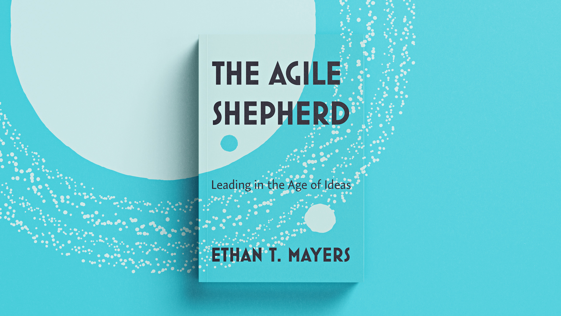Navigating Change: The Agile Shepherd Management Book by Zeev Media