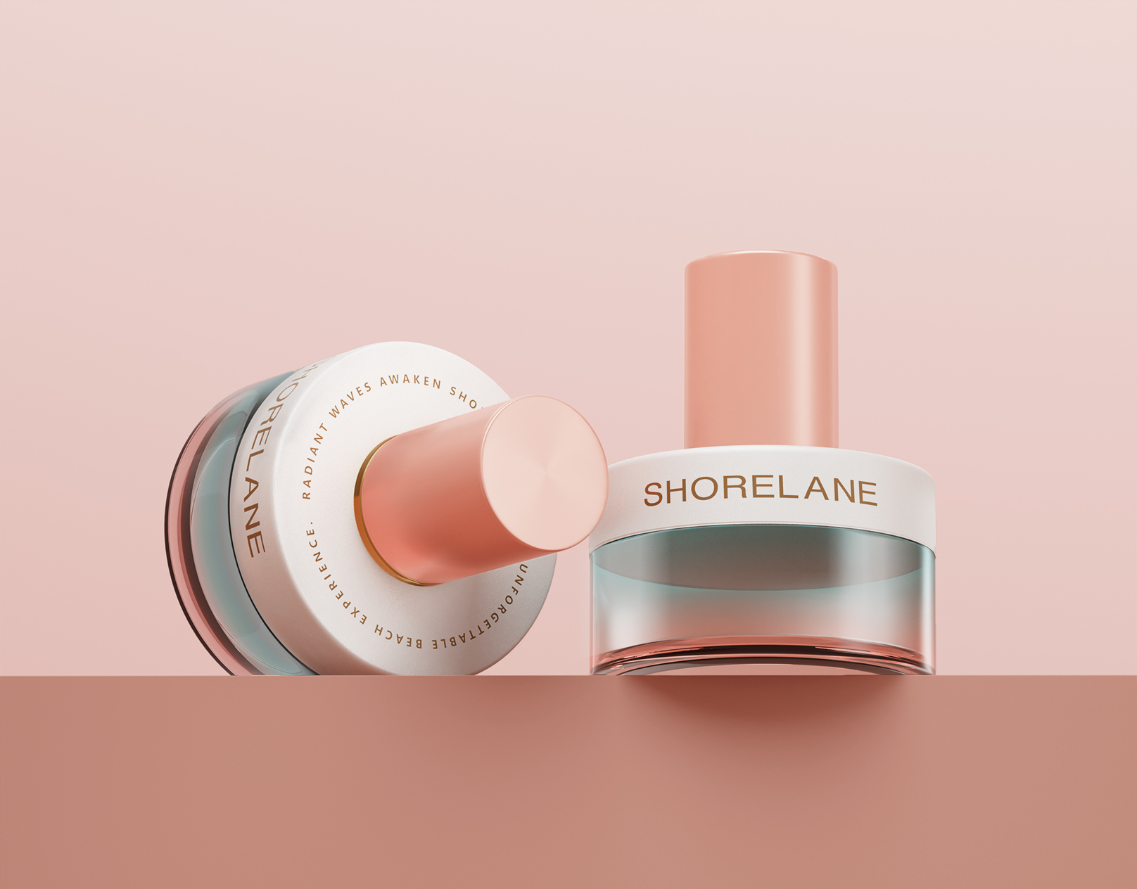 ShoreLane Capturing Coastal Magic in Luxurious Perfumes and Skincare