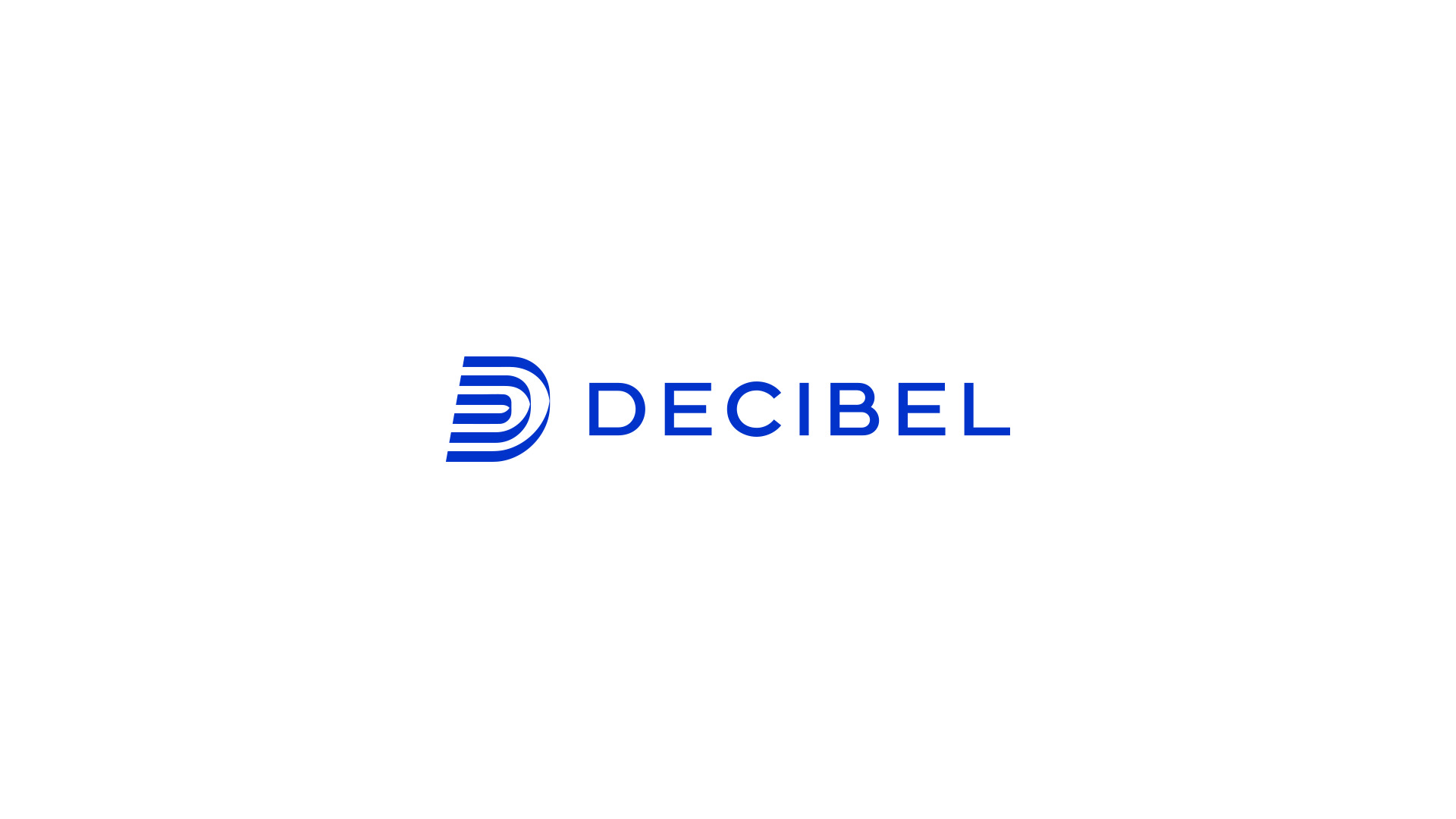 Decibel Amplified: A Brand Identity for a Software Development Agency by Jayr Marasigan