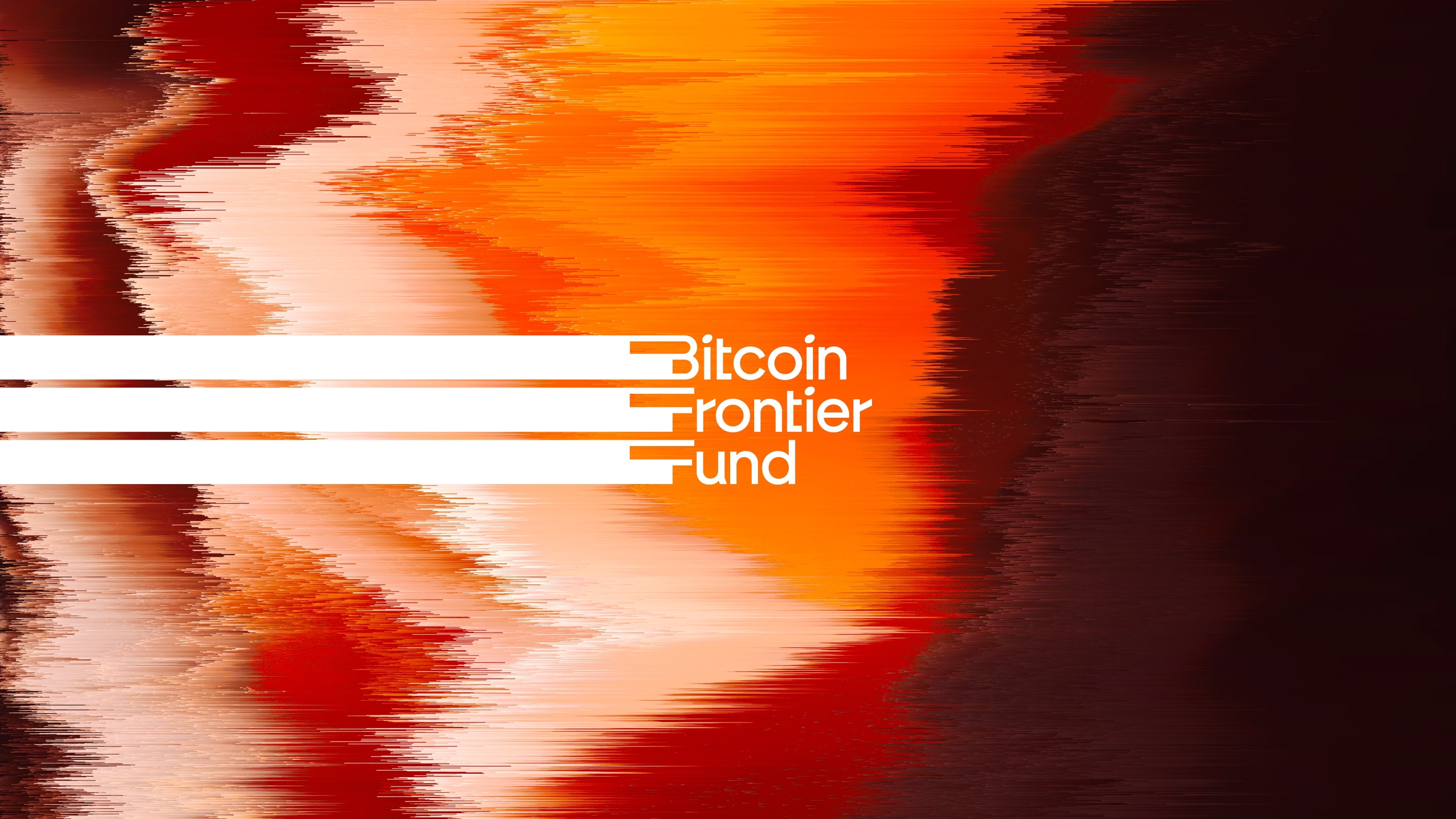 Dawn Creates Identity and Branding for Bitcoin Frontier Fund
