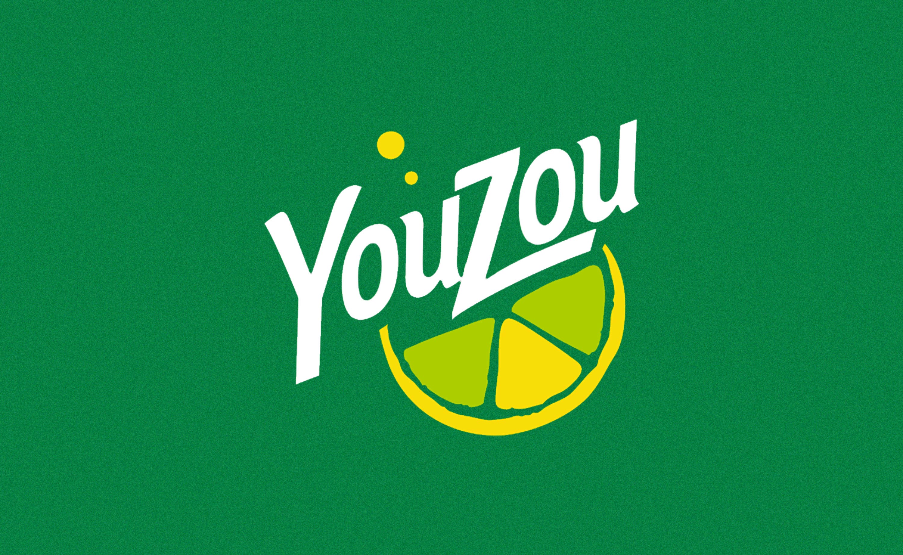 YouZou Beverage Advertising Campaign Created by Houenagnon Djossou