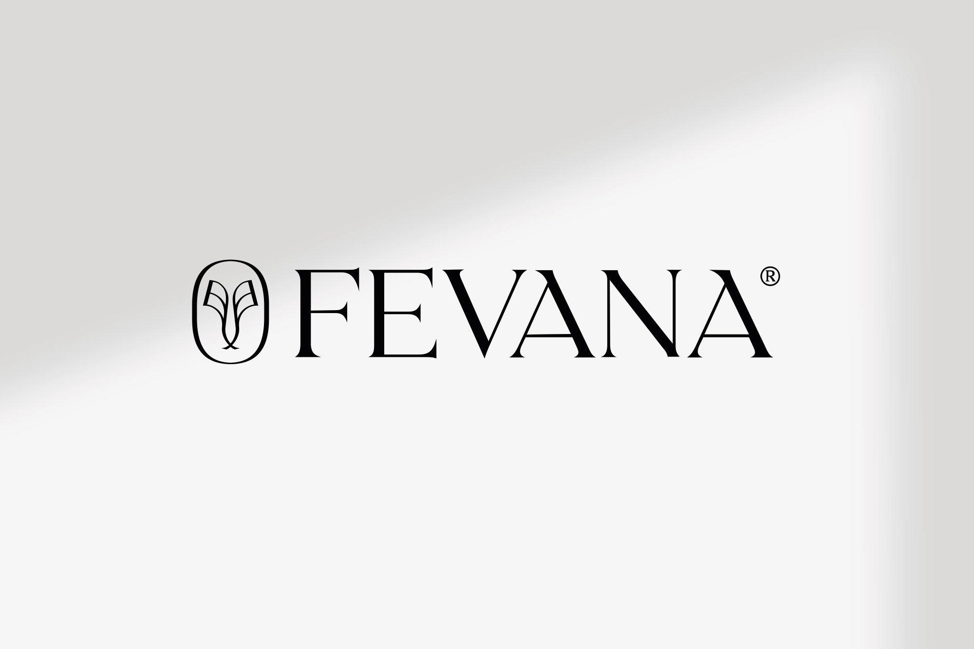 Cyclical Supplementation in a Minimalist Design: Branding and Packaging Design for Fevana by Dominika.studio