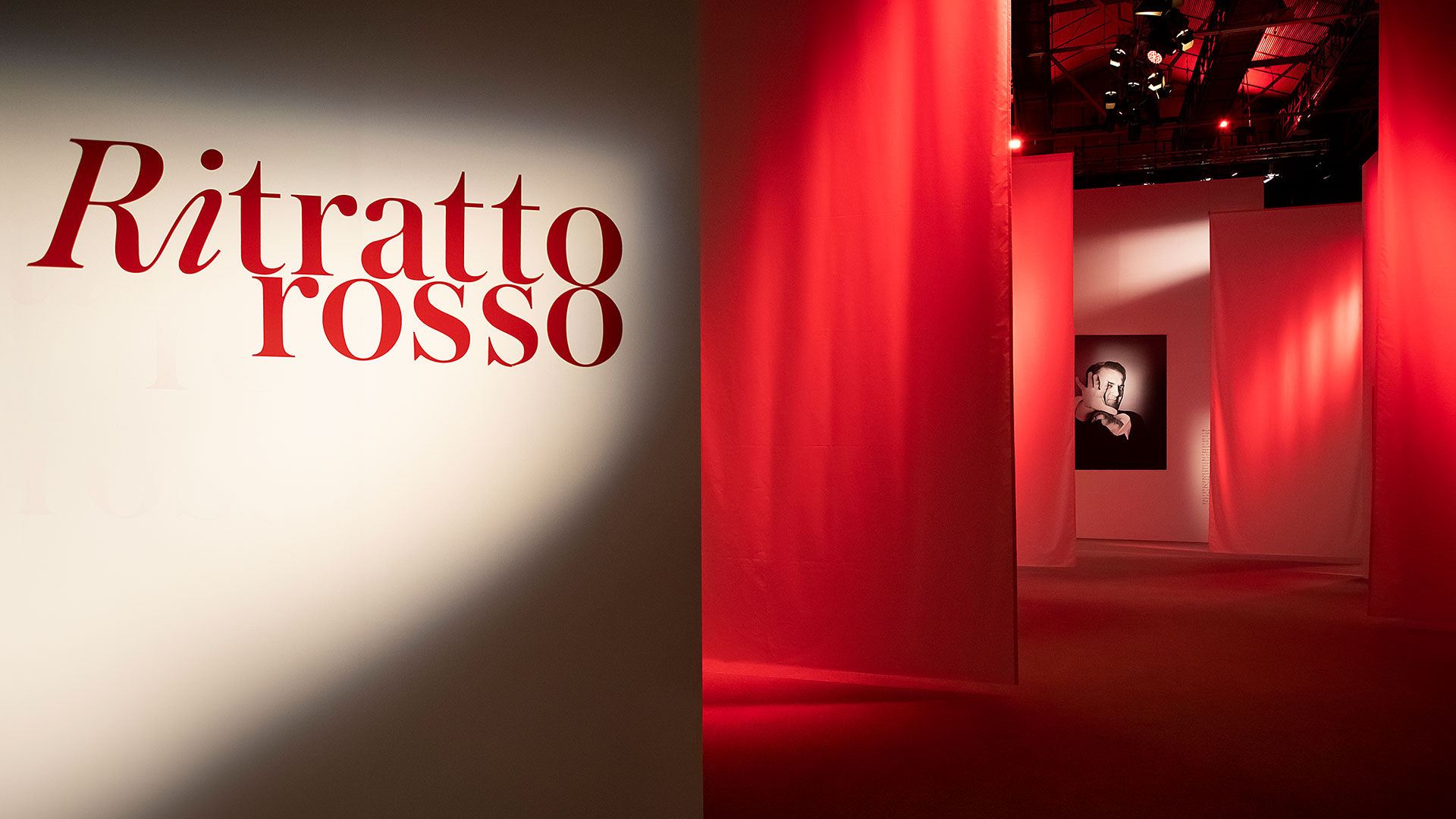Ri-tratto Rosso: Celebrating 100 Years of Federico Fellini’s Legacy