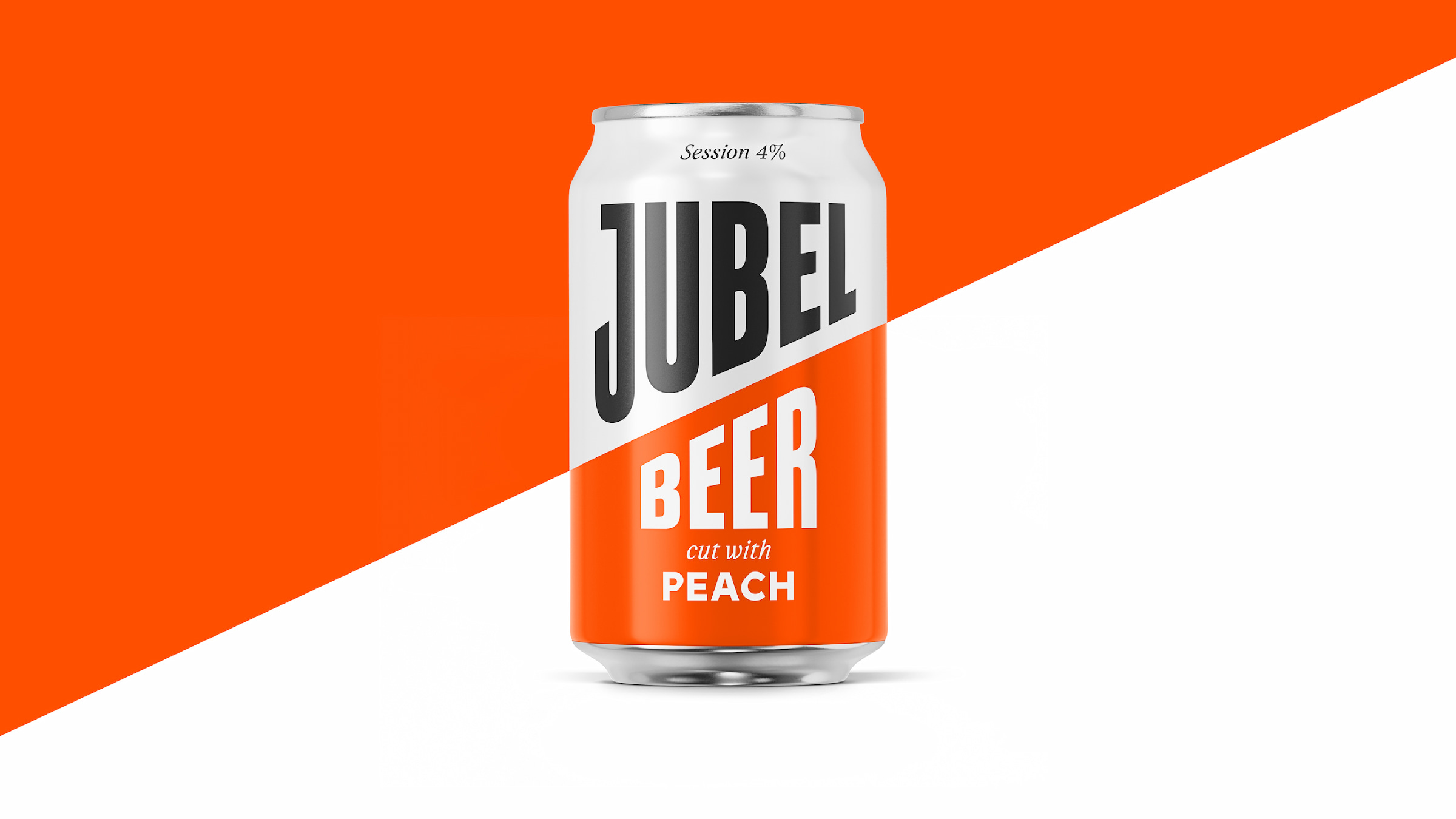 With the Help of Earthling Studio Jubel Drops Dangerously Refreshing Rebrand that’s a Cut Above