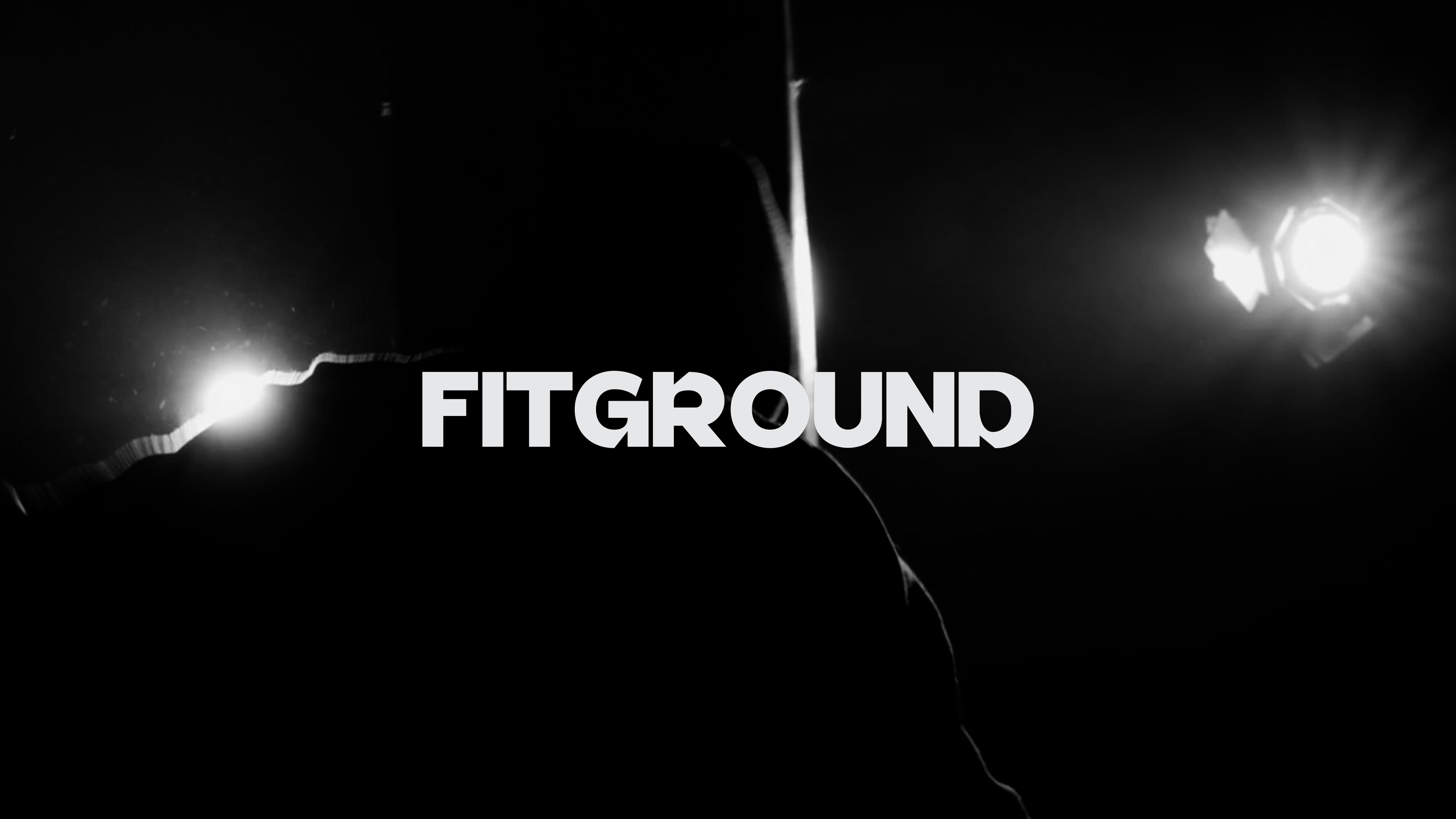 FitGround Branding Where Community Thrives, Crafted by D’BOX Creatives