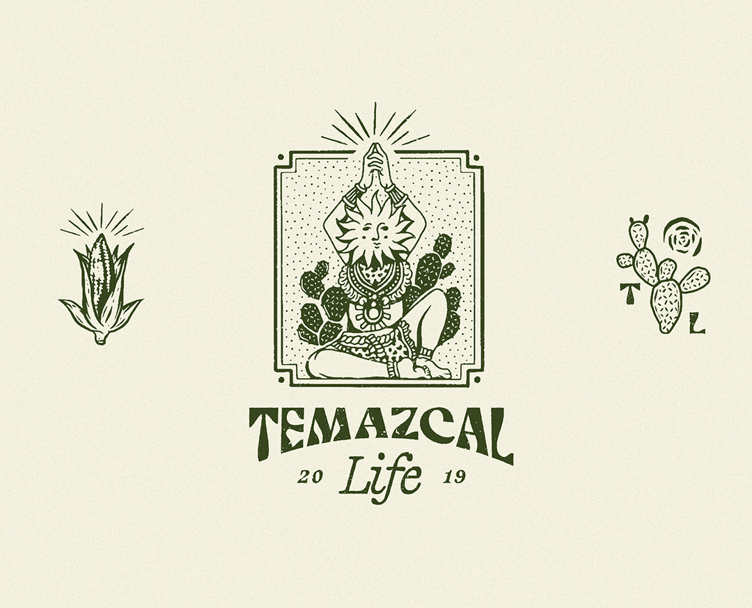 Eme Showcases the Resilience of Human Spirit in Temazcal Life Branding