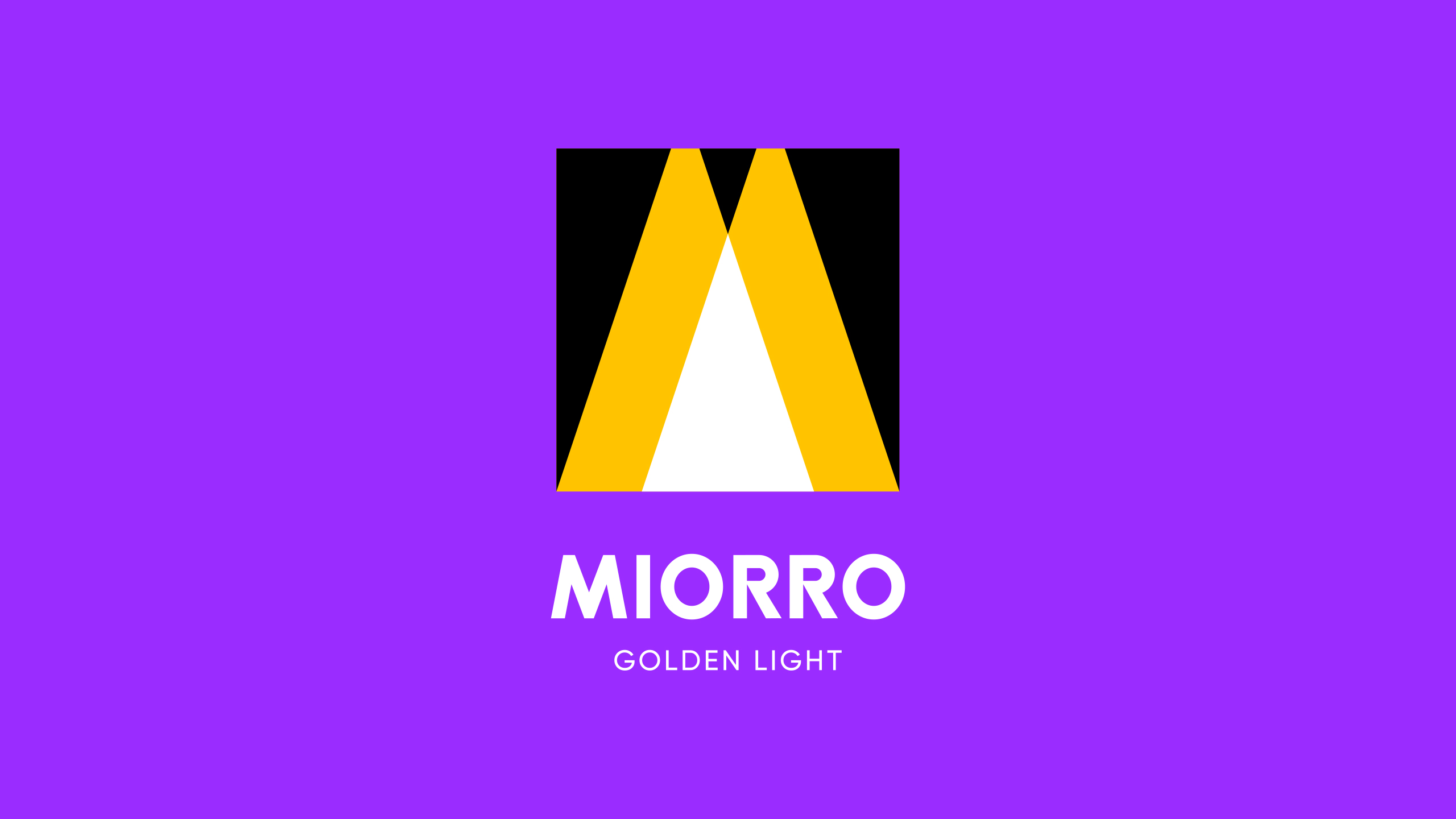 Dozen Agency Illuminates the Market with Miorro Lighting Brand