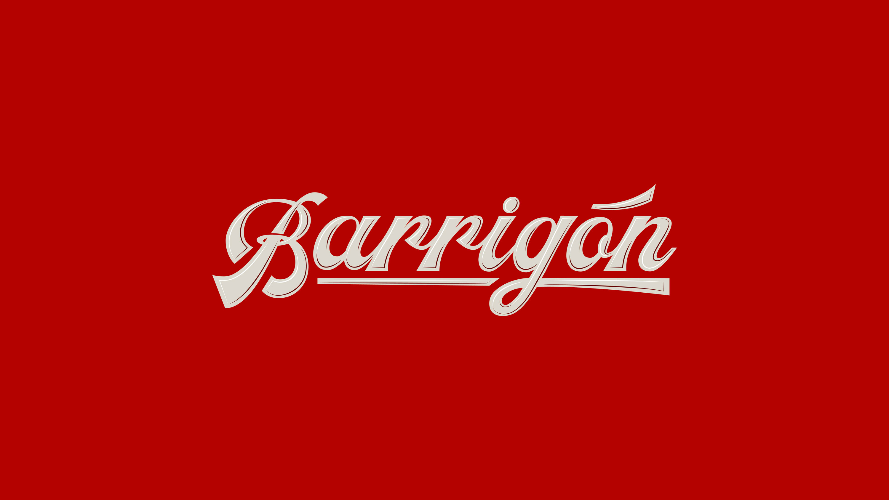 Barrigón Brand Identity Design by Cillgold Agency: A Blend of Classic Elegance and Modern