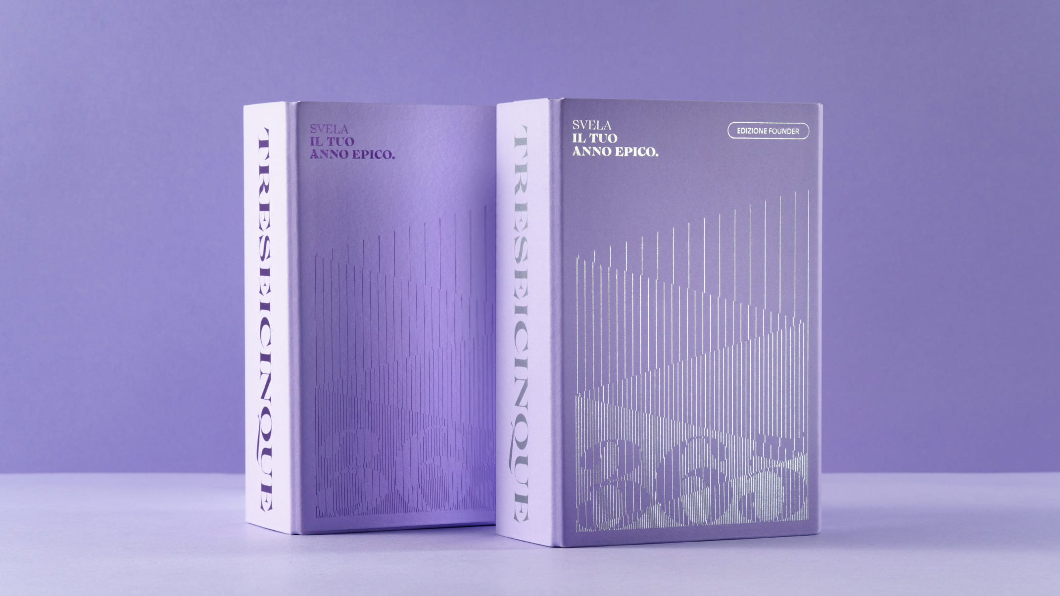 onlab Redefines Efficacemente’s 365 Course with a Cohesive Visual Identity