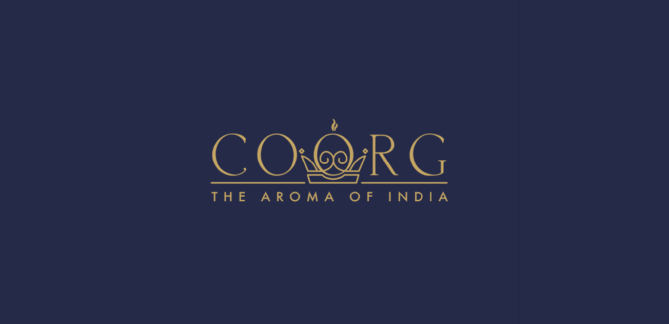 Saachi Branding and Identity for Coorg Coffee Shop