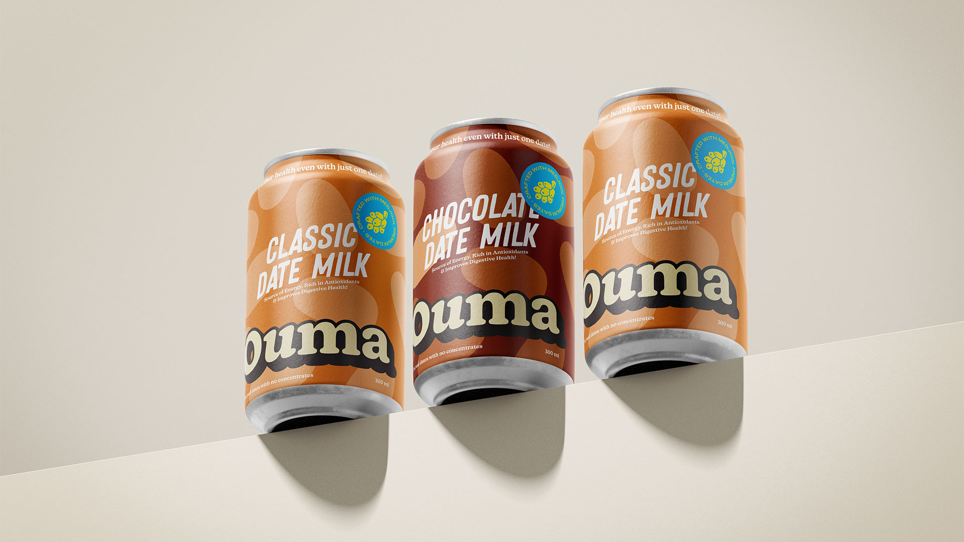 Widarto Impact Crafts Nostalgic Branding for Ouma’s Premium Dairy Products