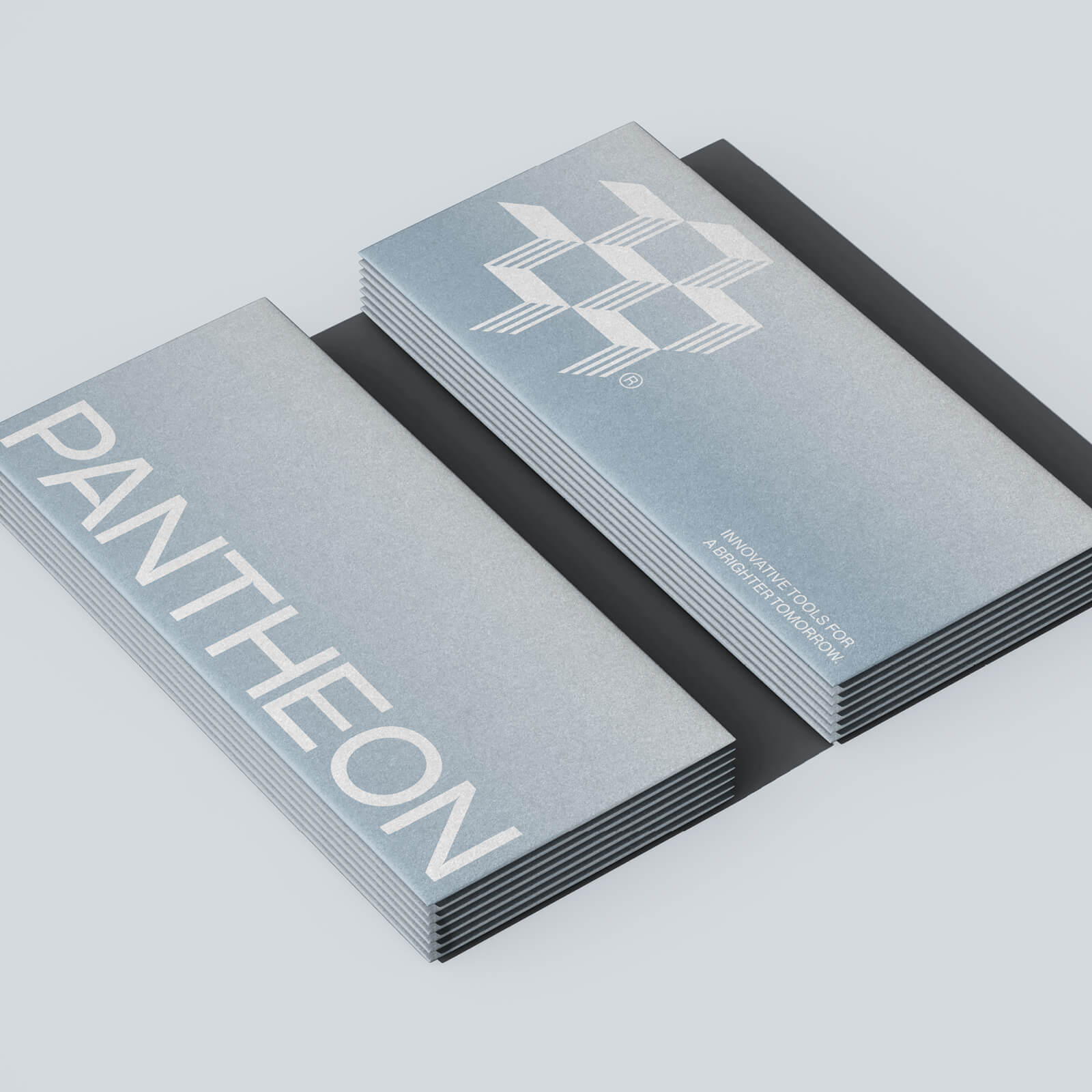 Transformative Learning: Pantheon’s Engaging and Trustworthy Brand Redesign by Numinous