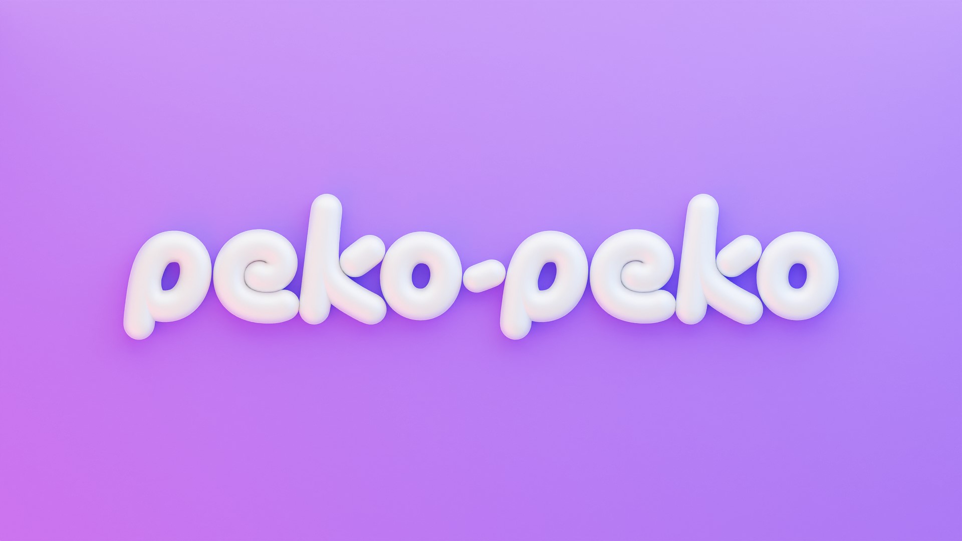 Manifiesto Creates Vibrant and Colourful Branding for Peko-Peko