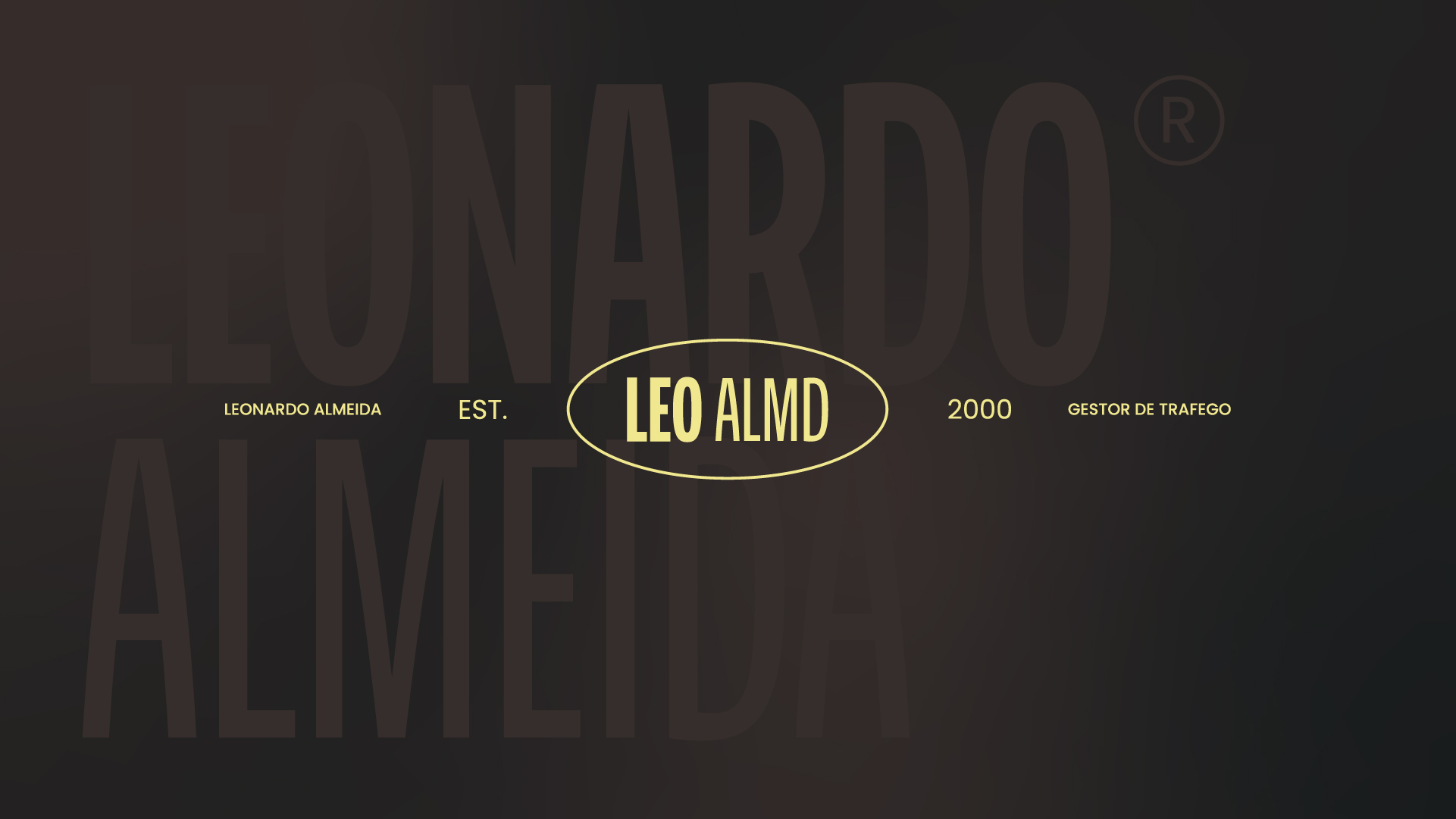 Caio Antoniolli’s Helps Leonardo Almeida Reach the Reference Position Through Brand Narratives