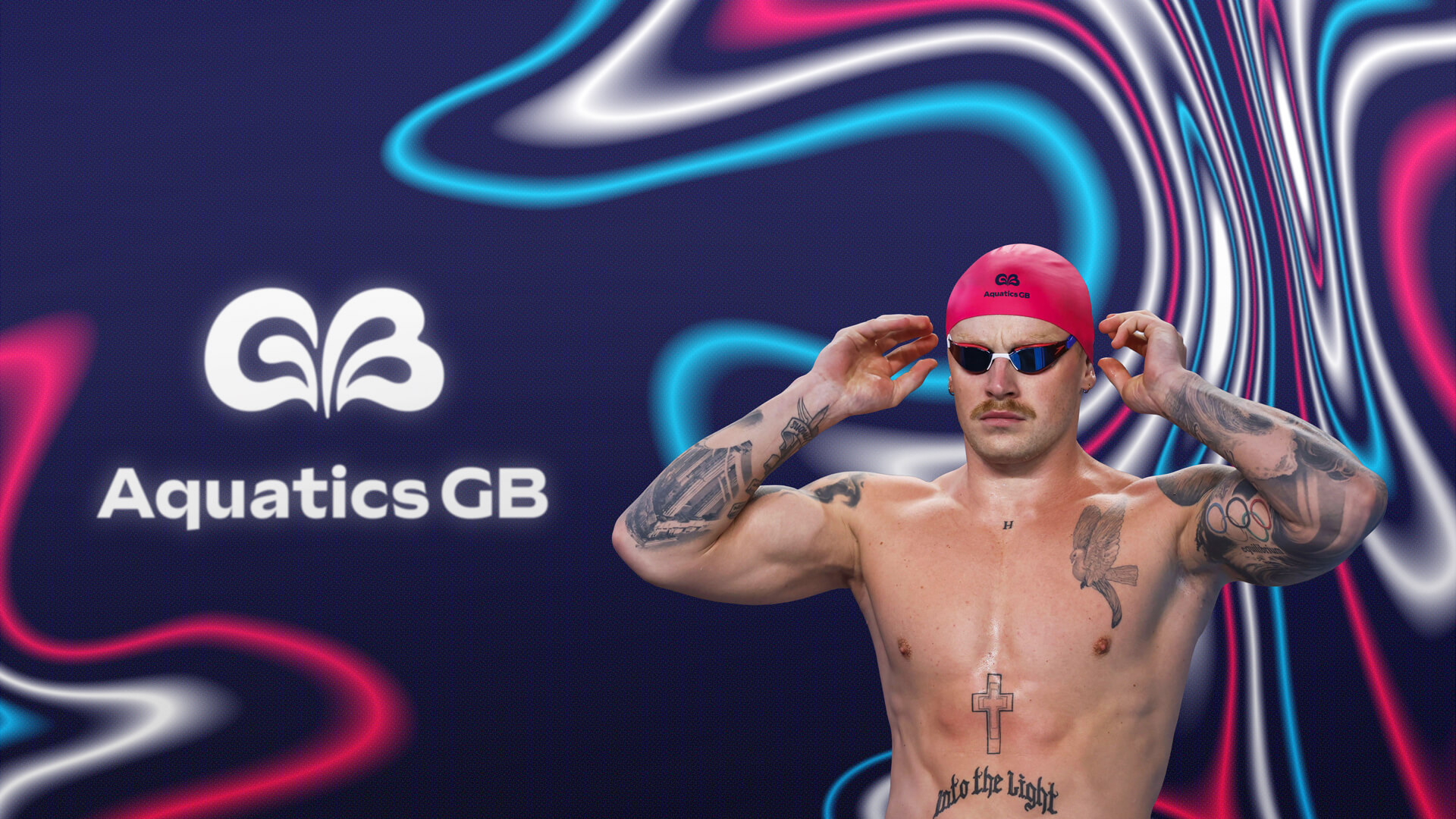 Thisaway Rebrands Aquatics GB: Uniting UK Aquatic Sports