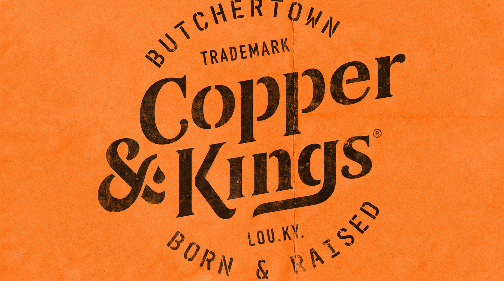 Co-Partnership Amplify Copper & Kings’ Butchertown Badass Spirit