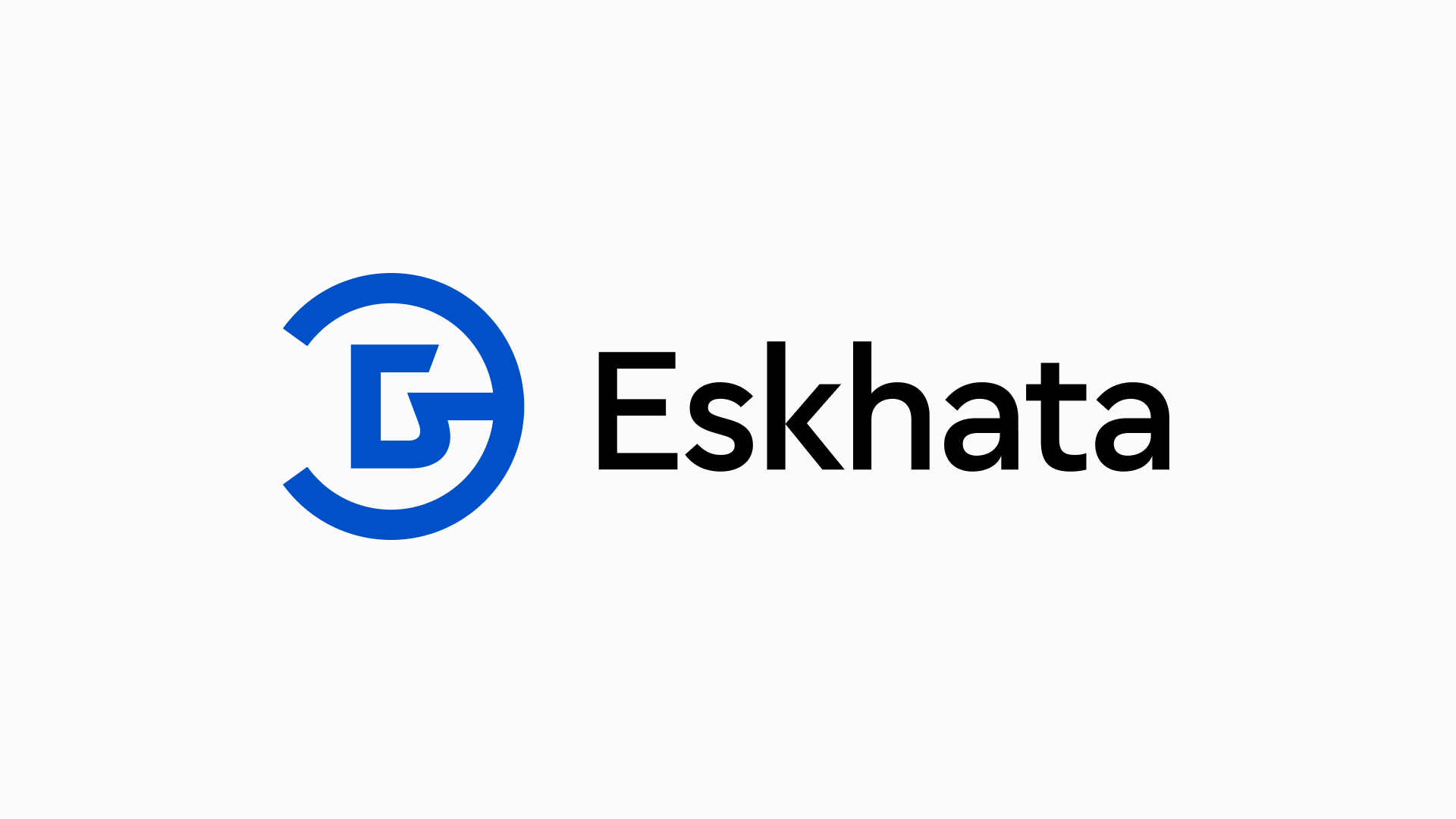 Eskhata Bank Rebranding by LINII
