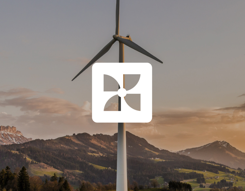 Ritter Studio Transforms GMR with Fresh Identity for Renewable Energy