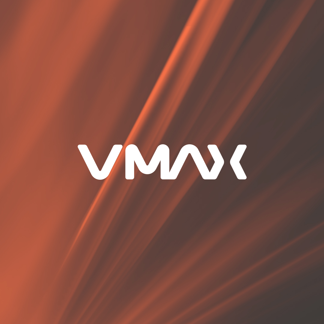 Carlos Mello’s Creative Rebranding for Vmax’s Telecommunications Solutions