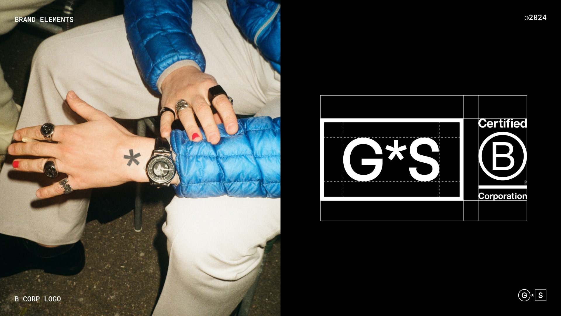 Geist*Studio – Taking Brands Beyond the Physical