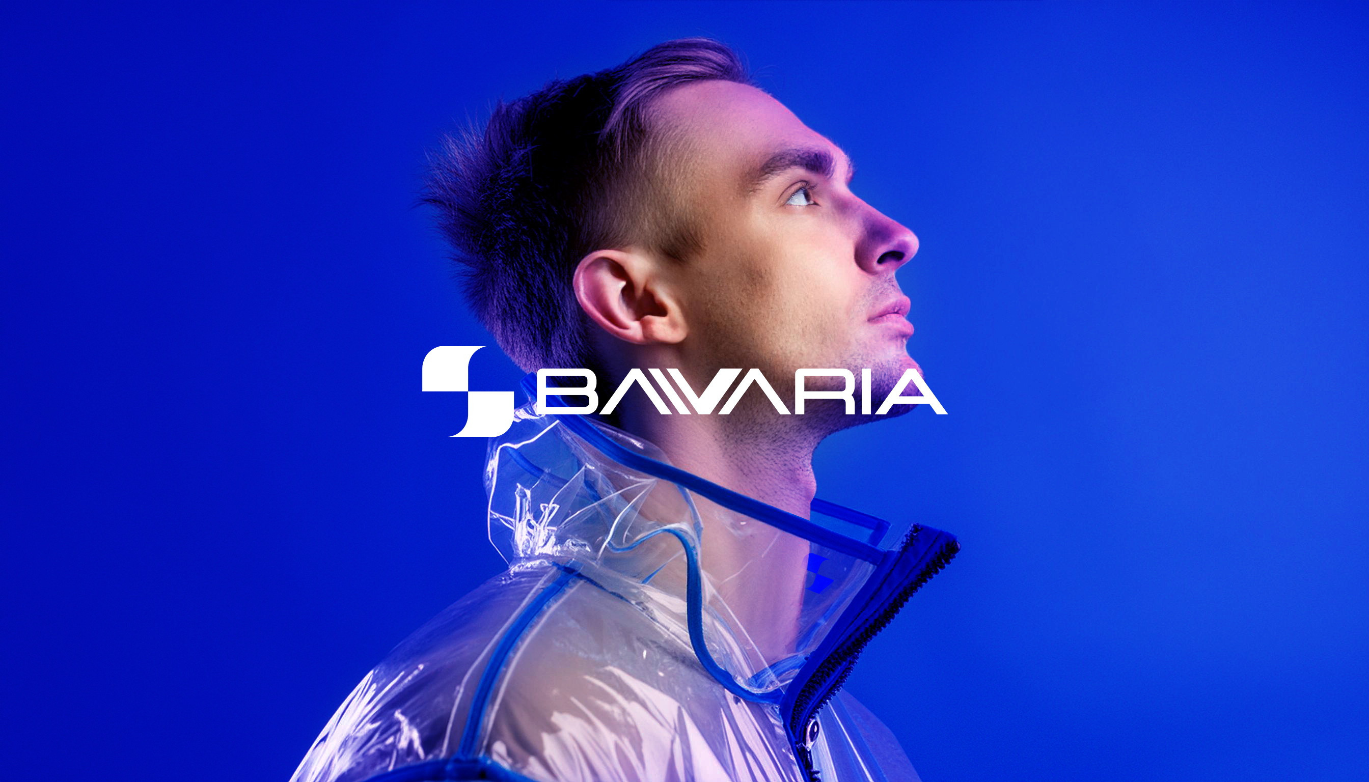 Pablo Moreira Redesigns Bavaria’s BMW Workshop Identity